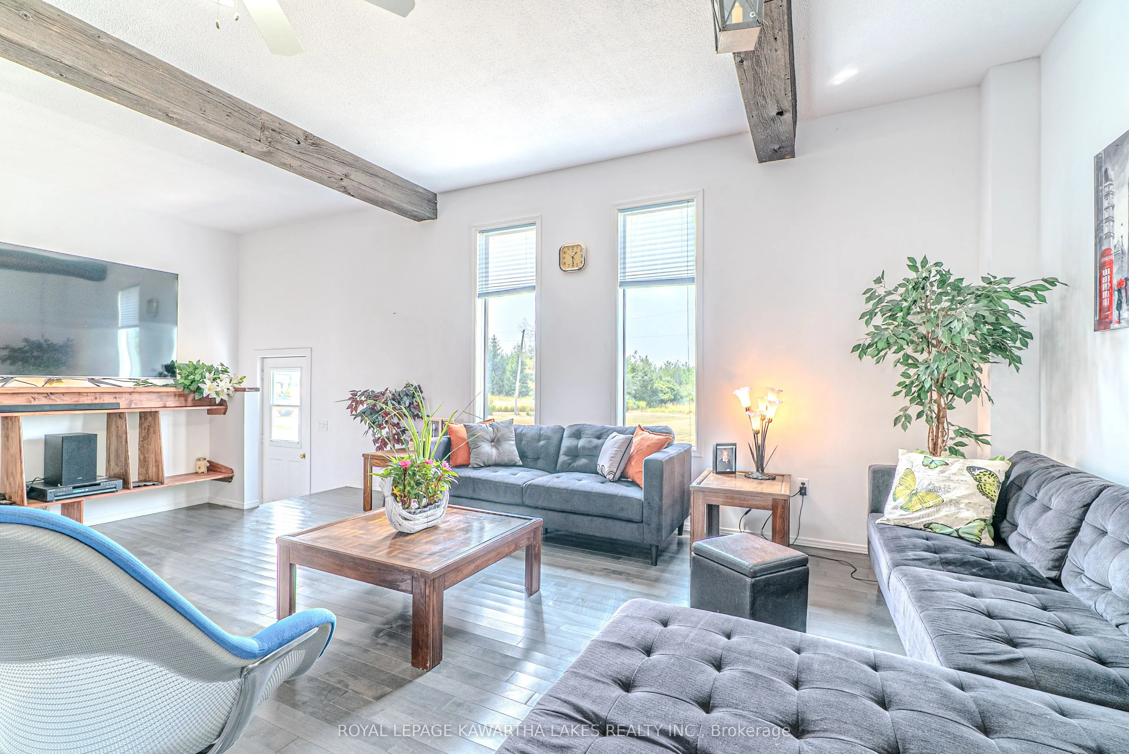 1183 Eldon Road