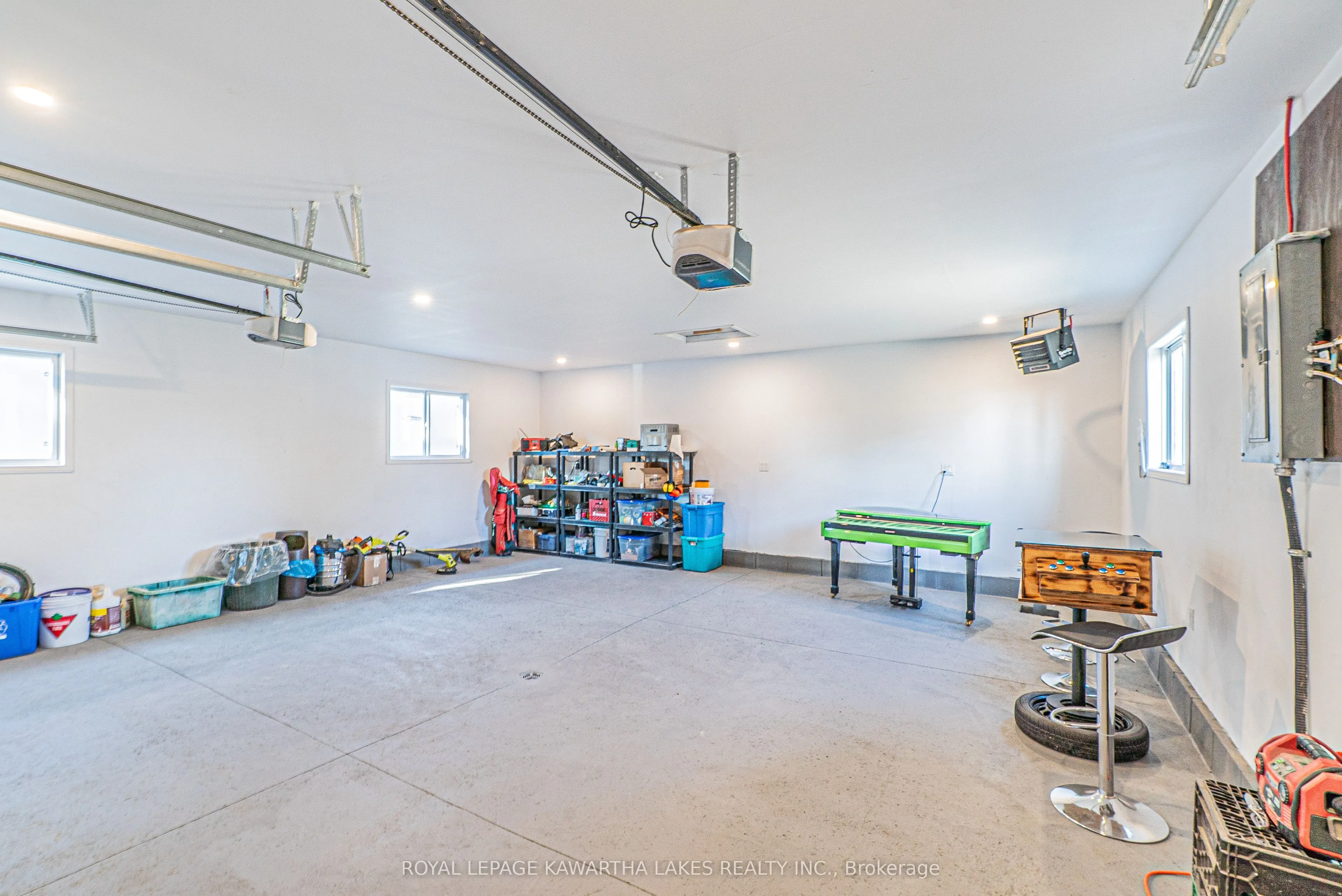 1183 Eldon Road