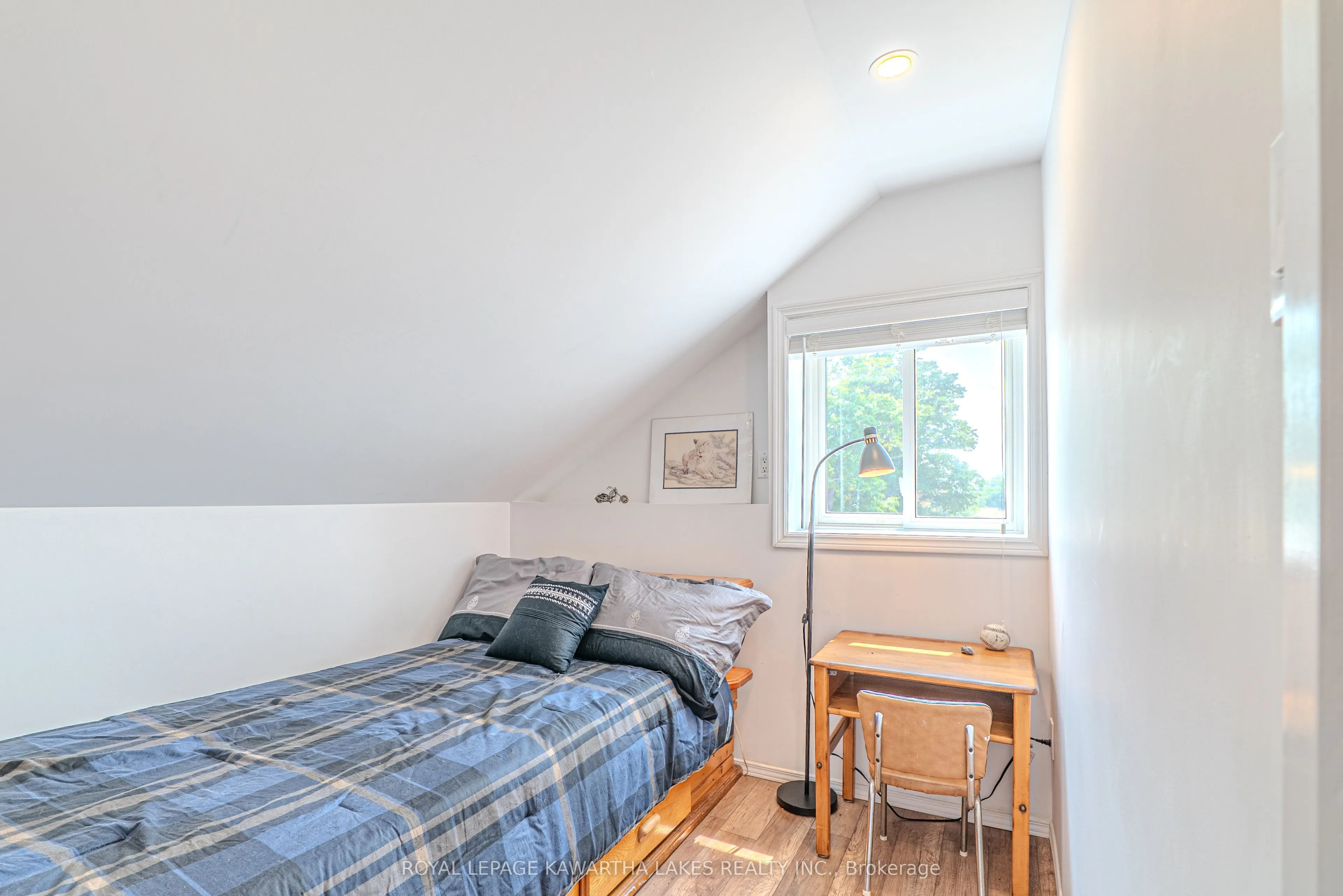 1183 Eldon Road