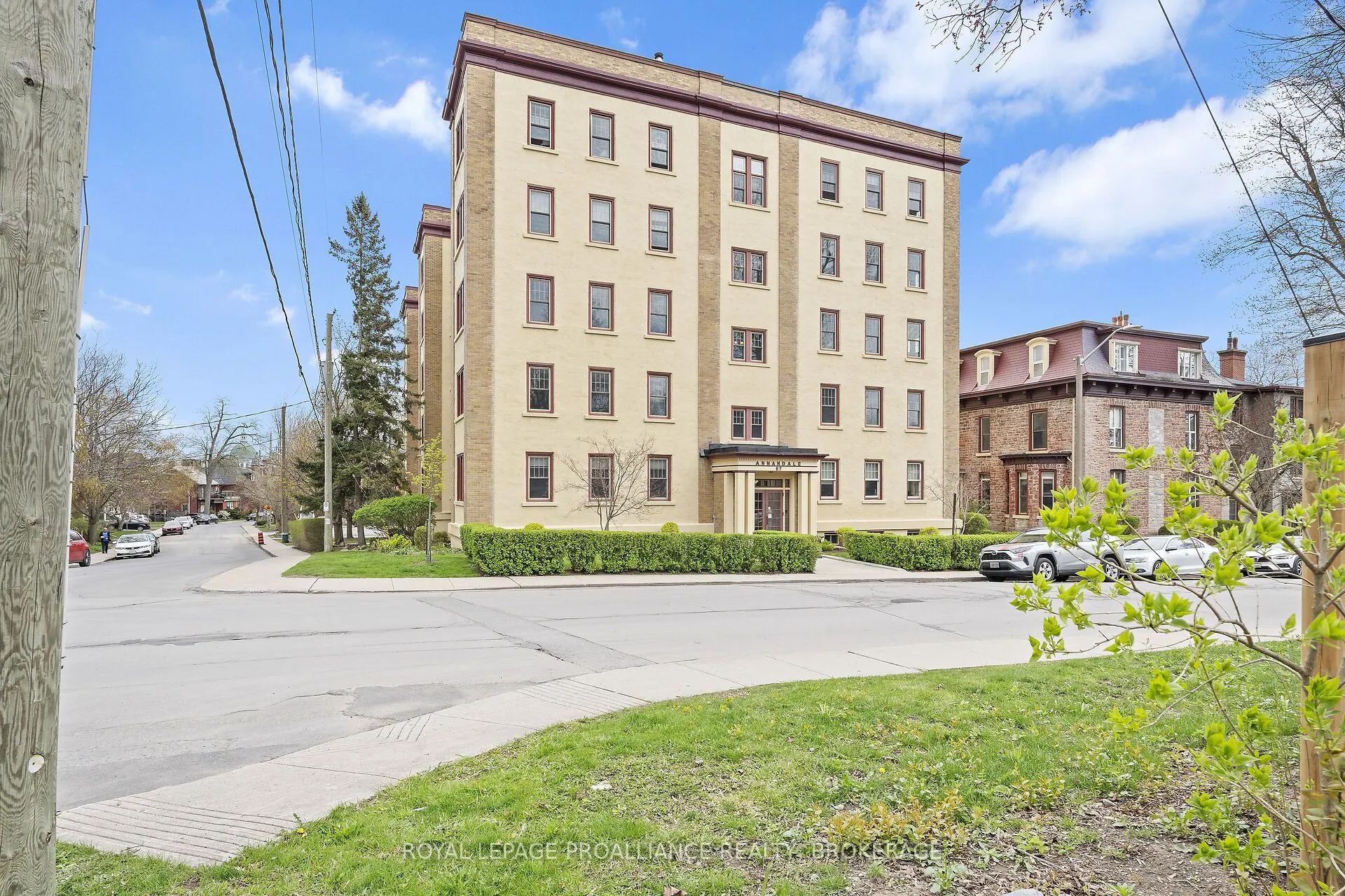 67 Sydenham Street, #20