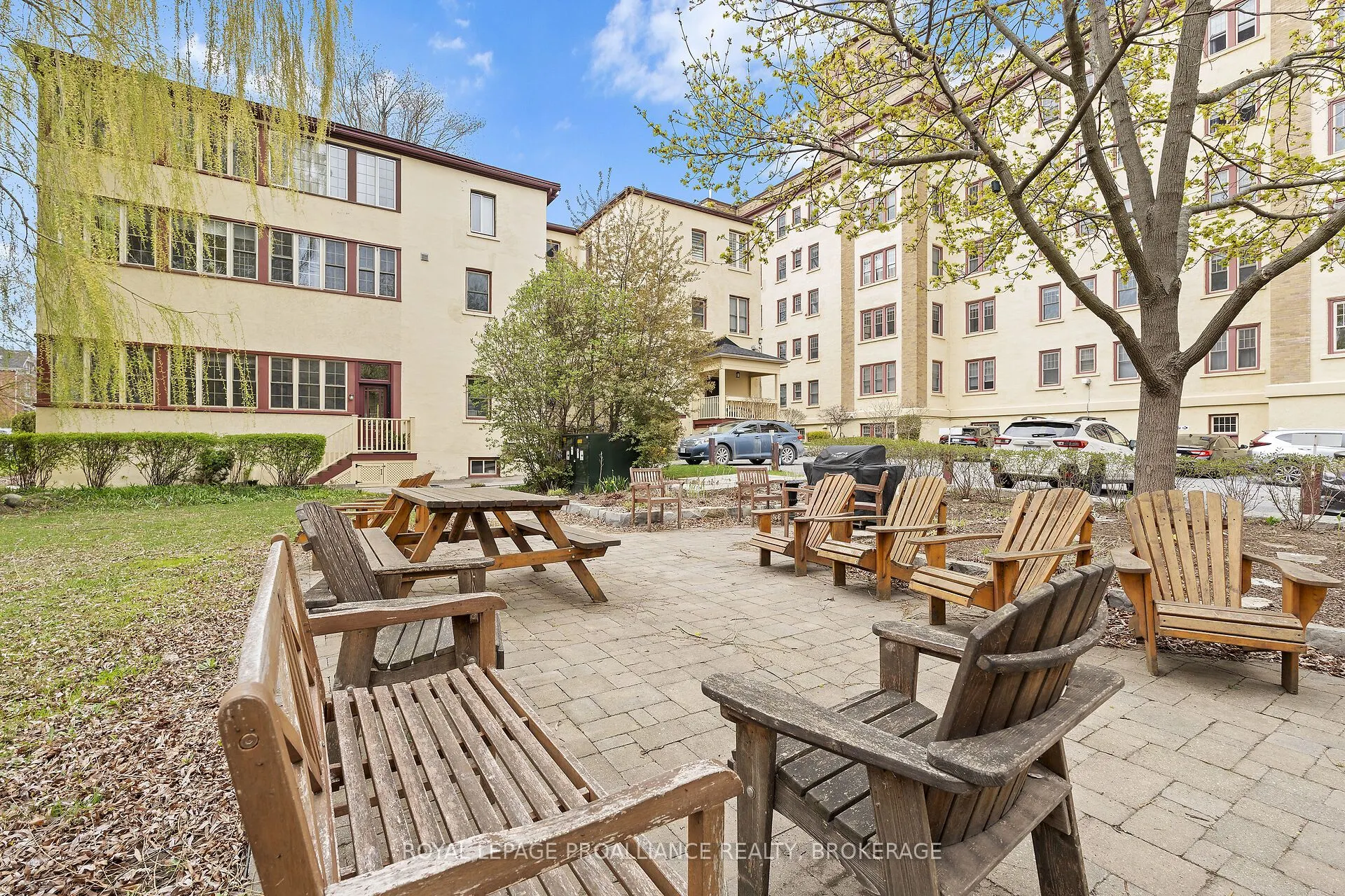 67 Sydenham Street, #20