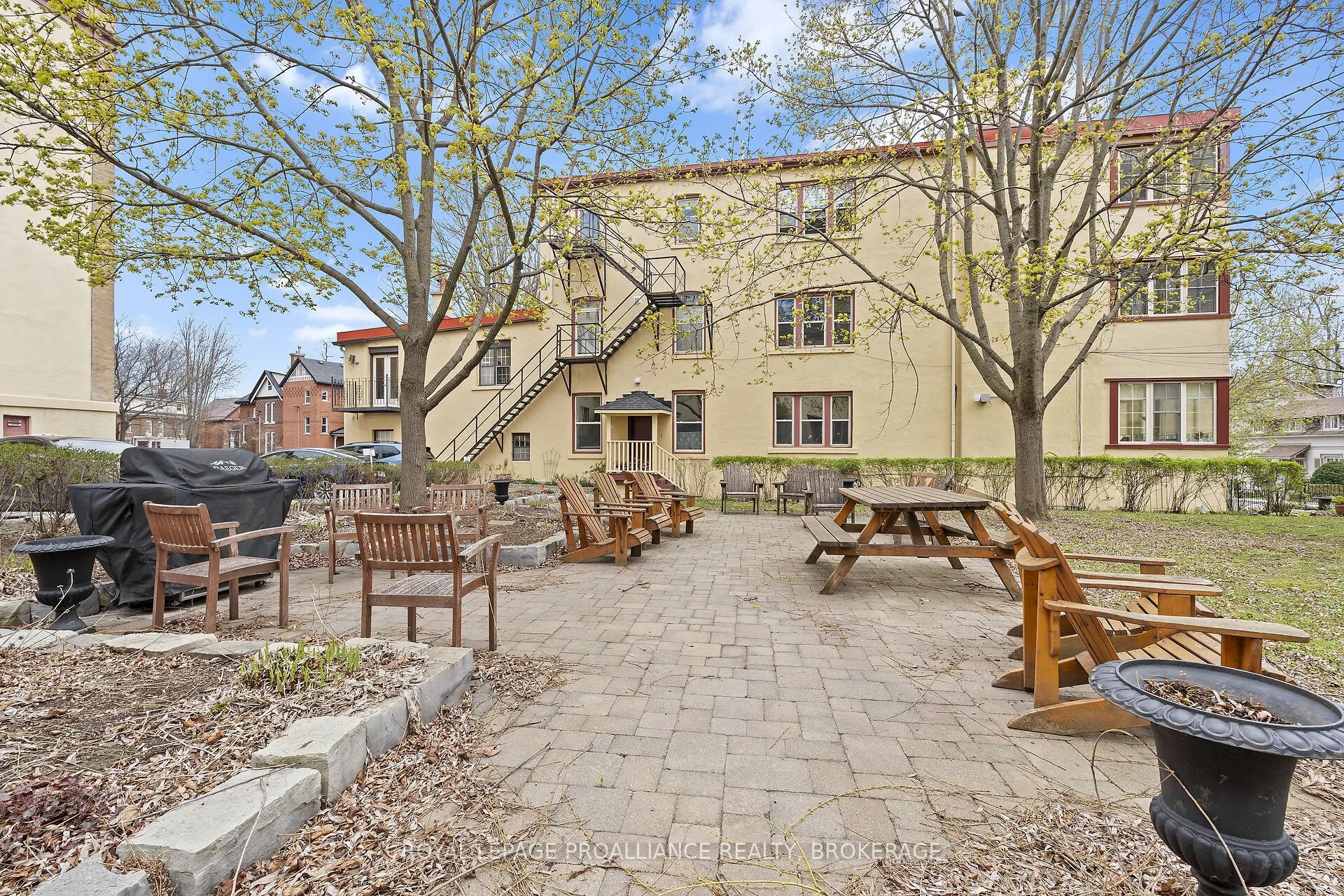 67 Sydenham Street, #20