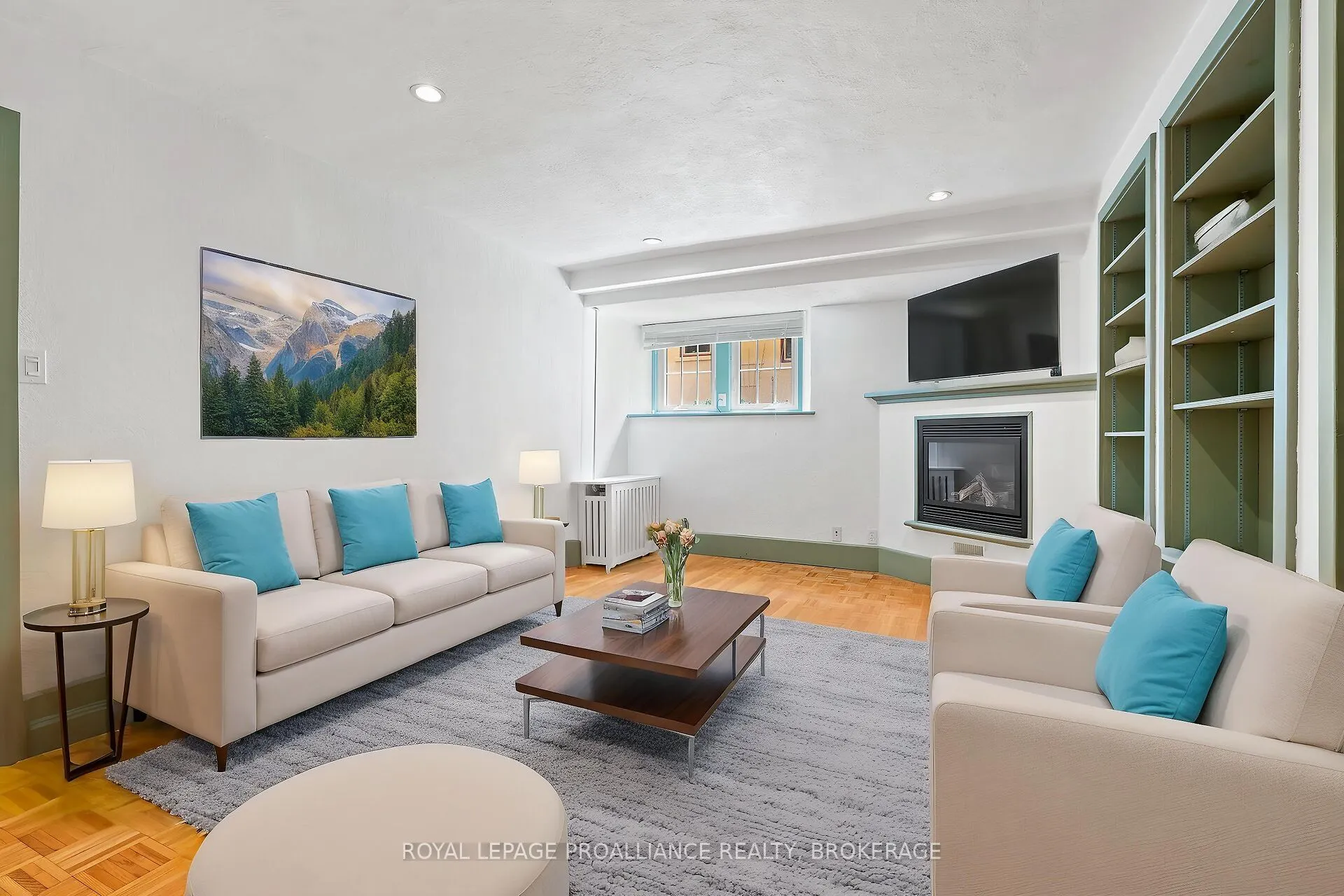 67 Sydenham Street, #20