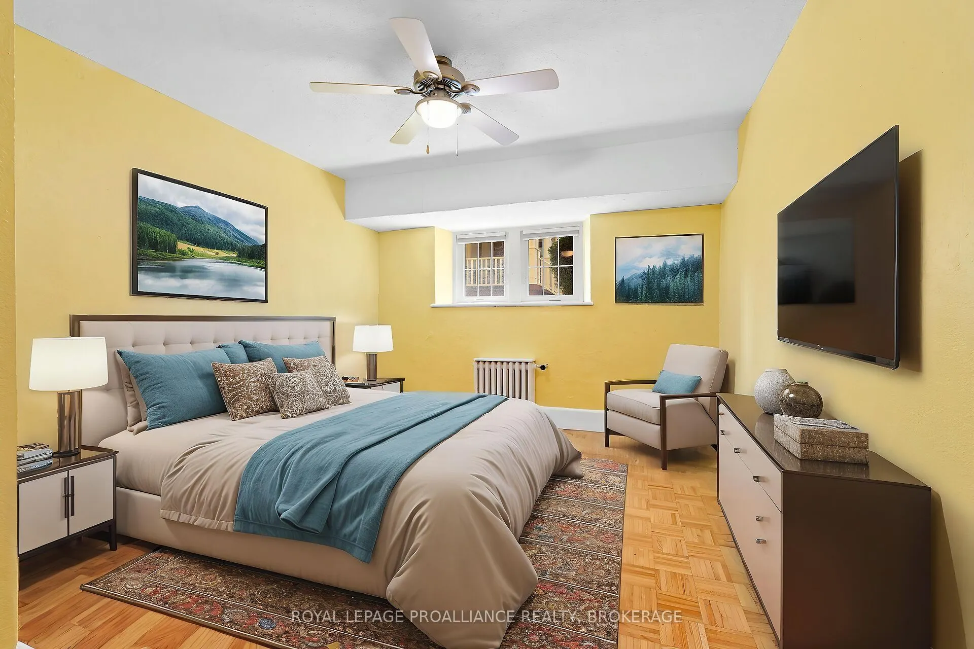 67 Sydenham Street, #20