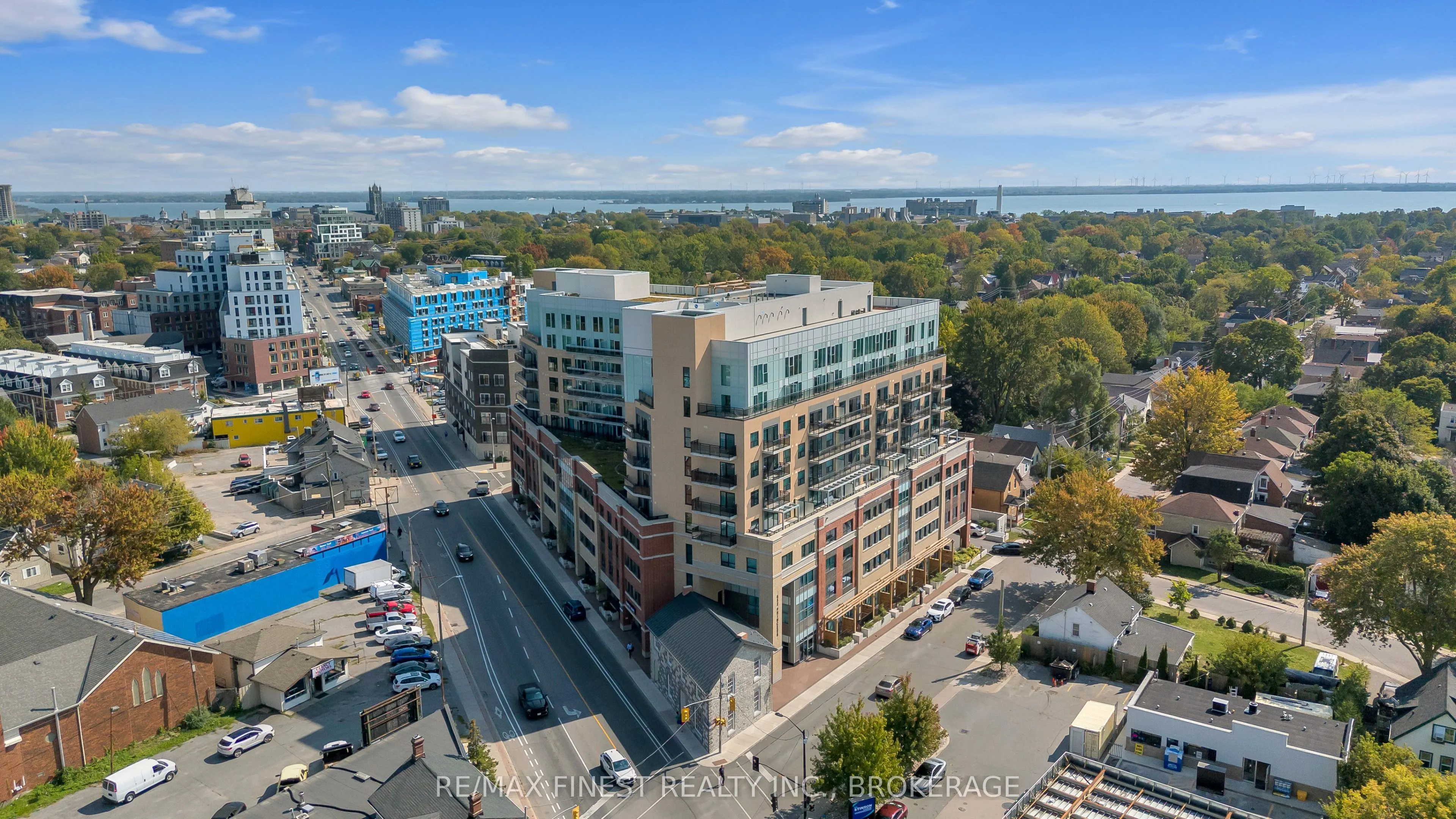 652 PRINCESS Street, #340