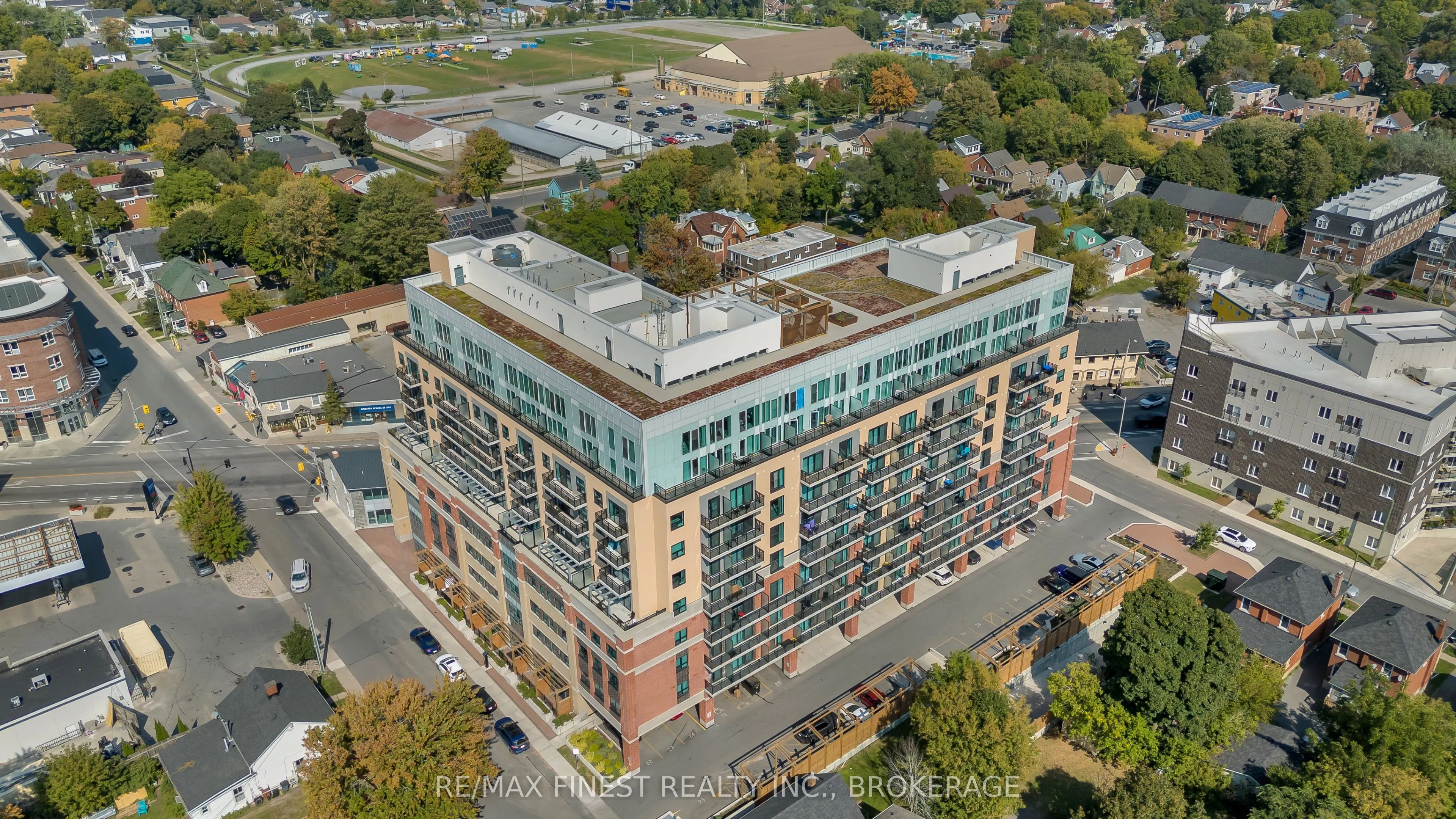 652 PRINCESS Street, #340