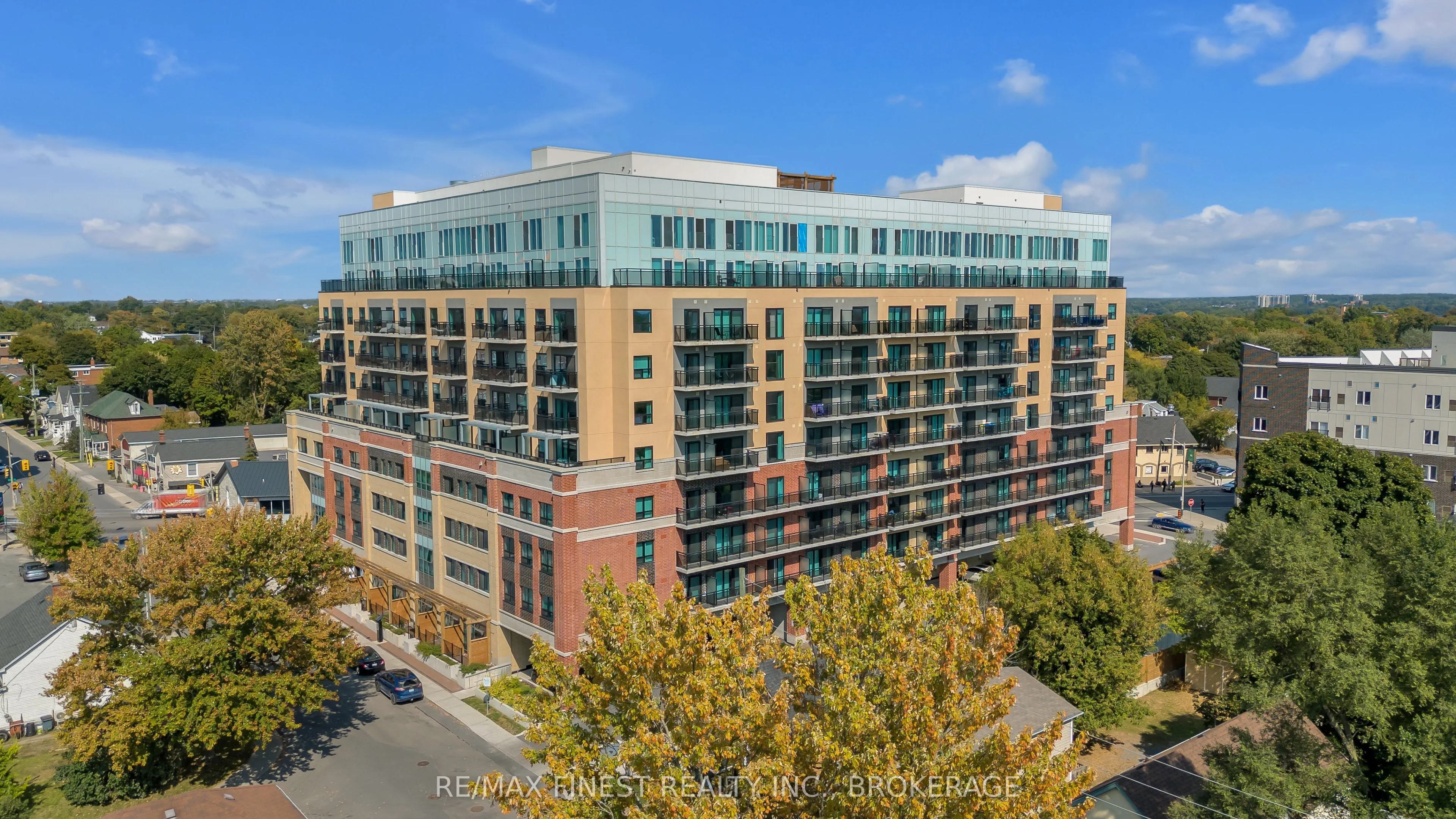 652 PRINCESS Street, #340