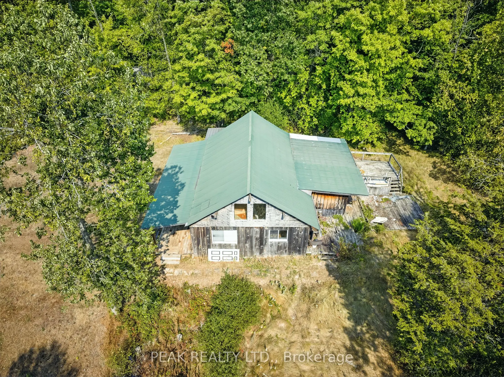 1849 Fry Road
