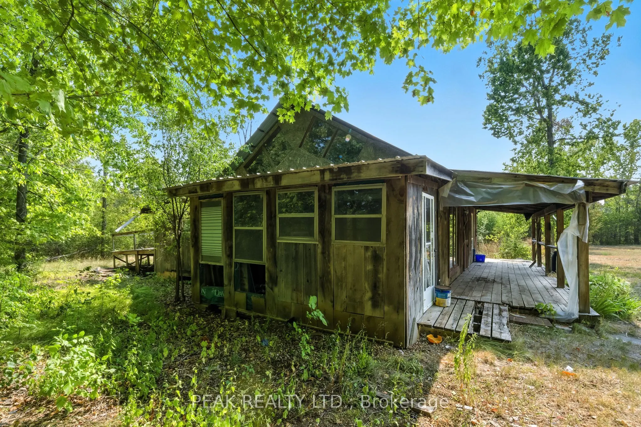 1849 Fry Road