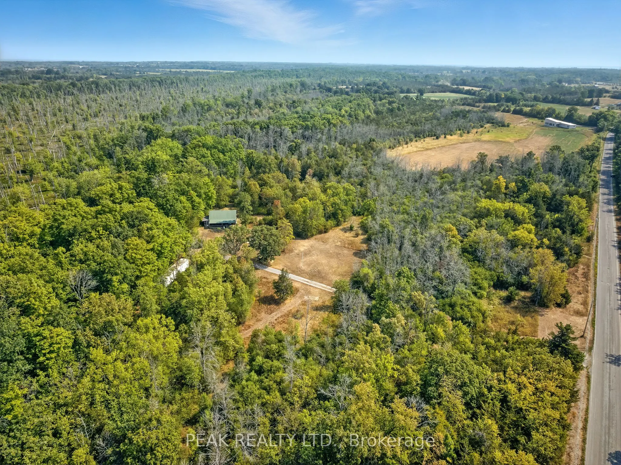 1849 Fry Road