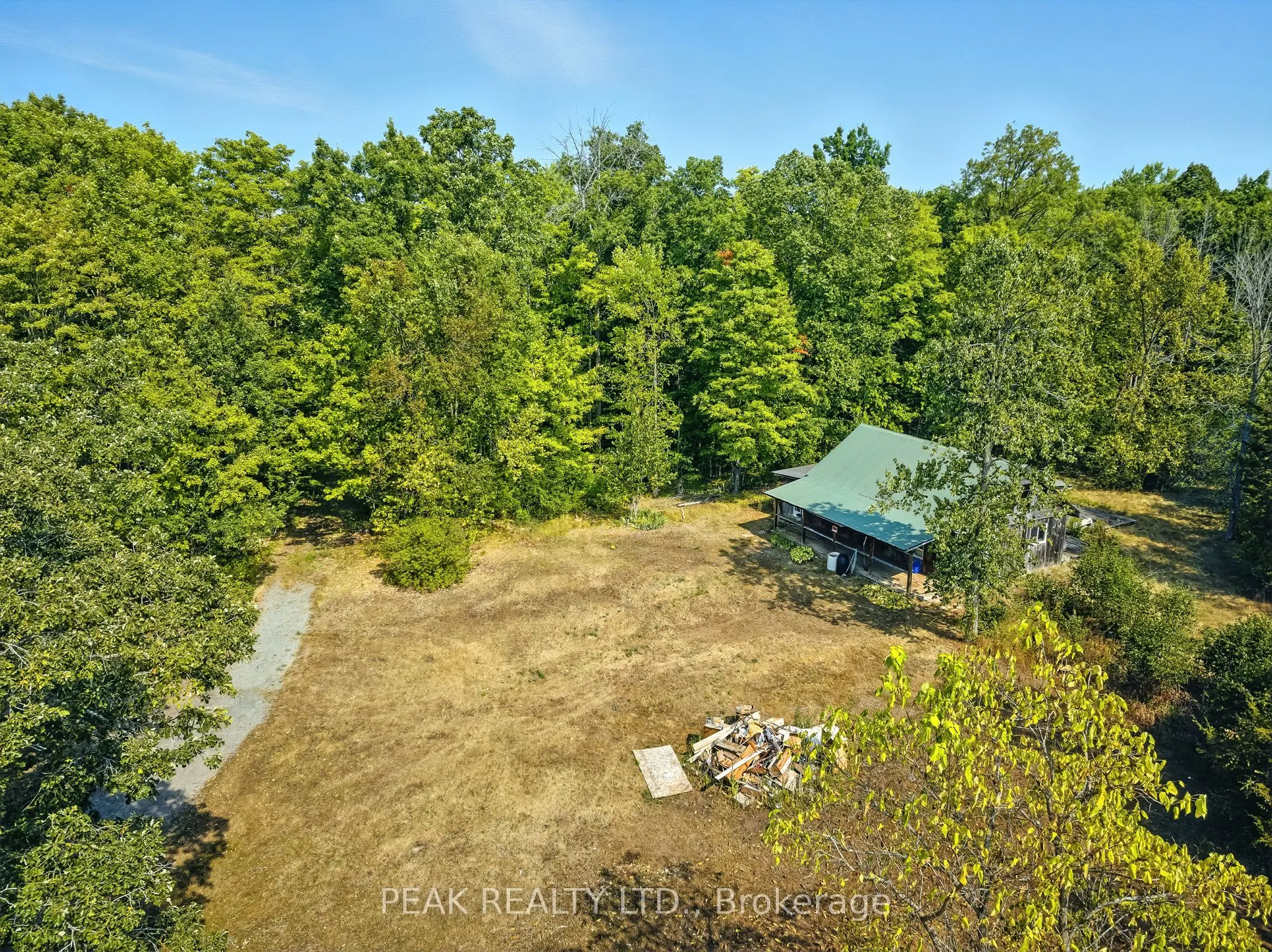 1849 Fry Road