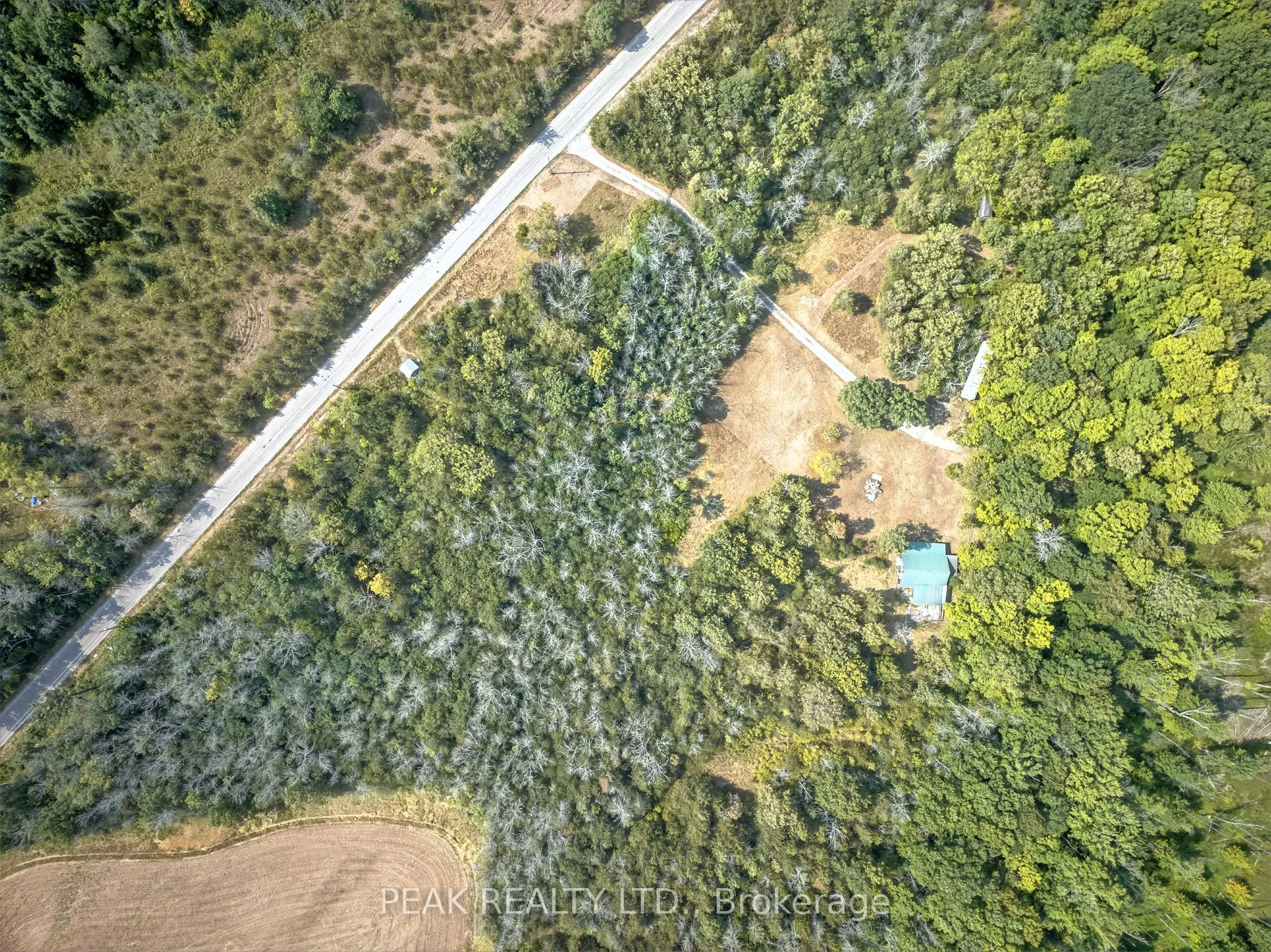 1849 Fry Road