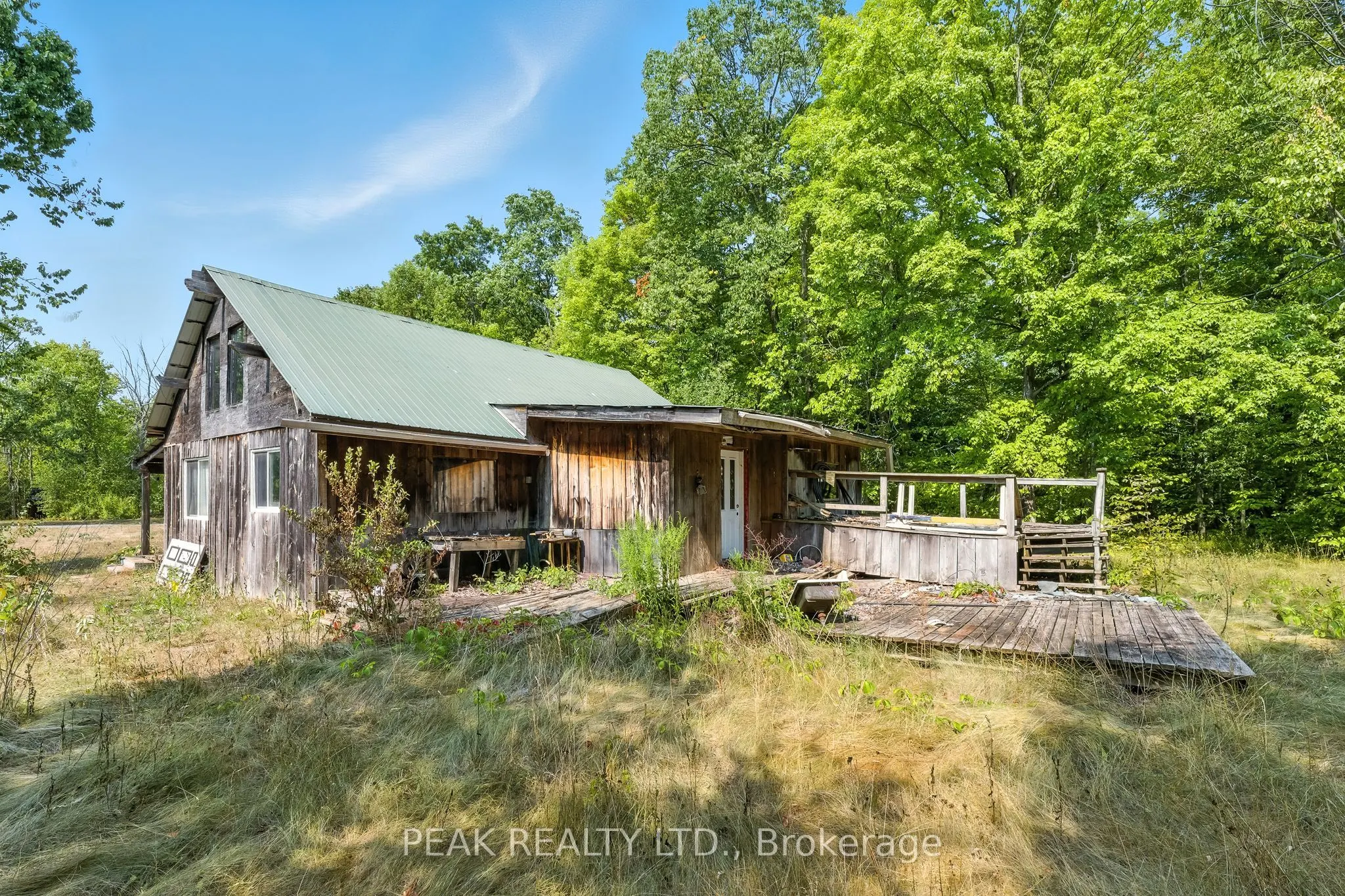 1849 Fry Road