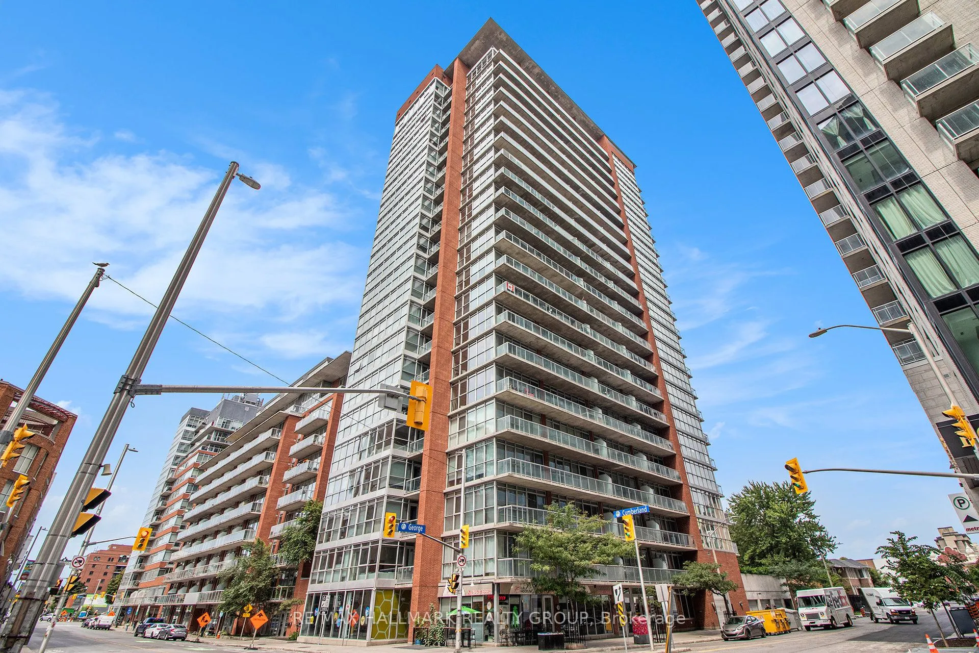 179 George Street, #405