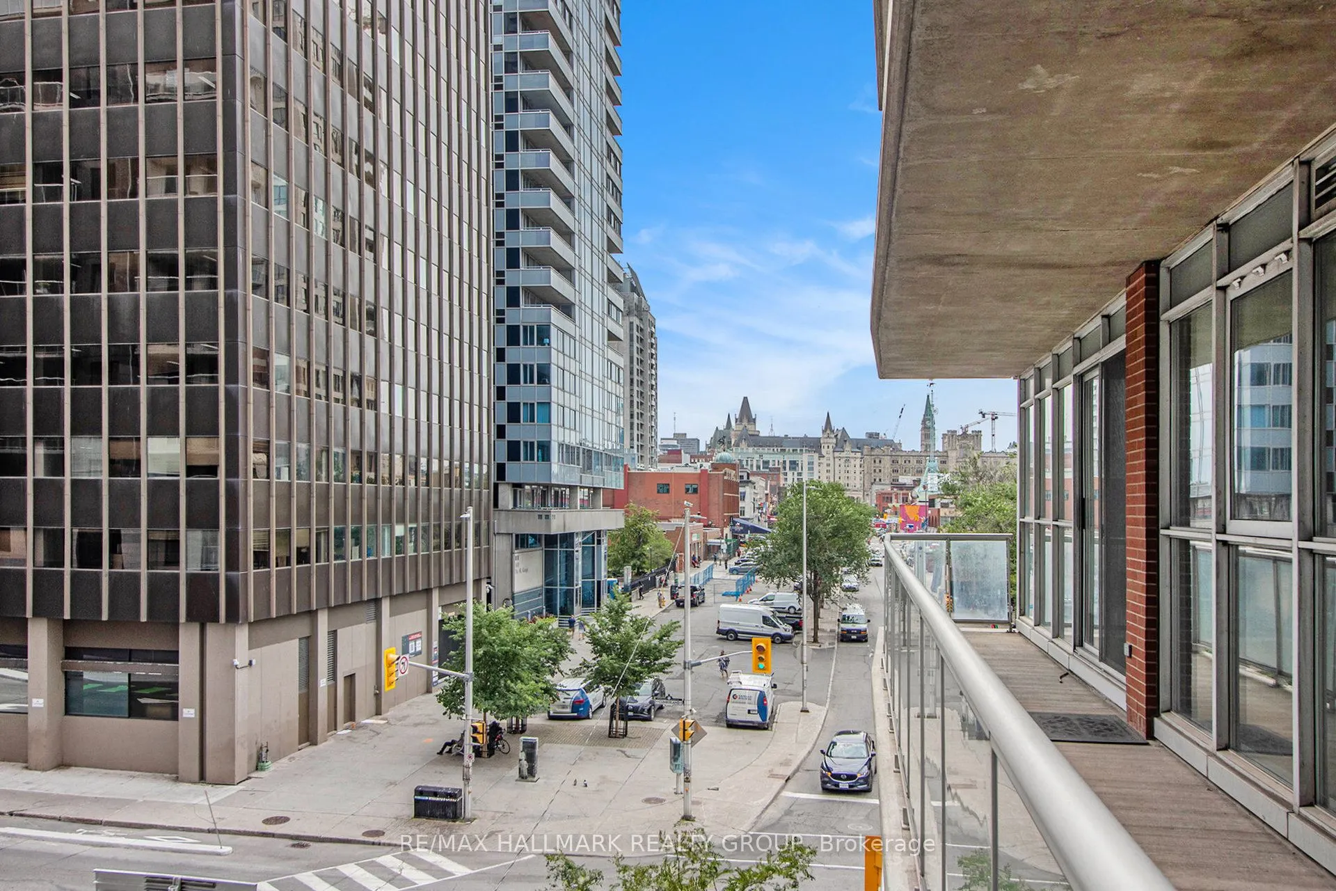 179 George Street, #405