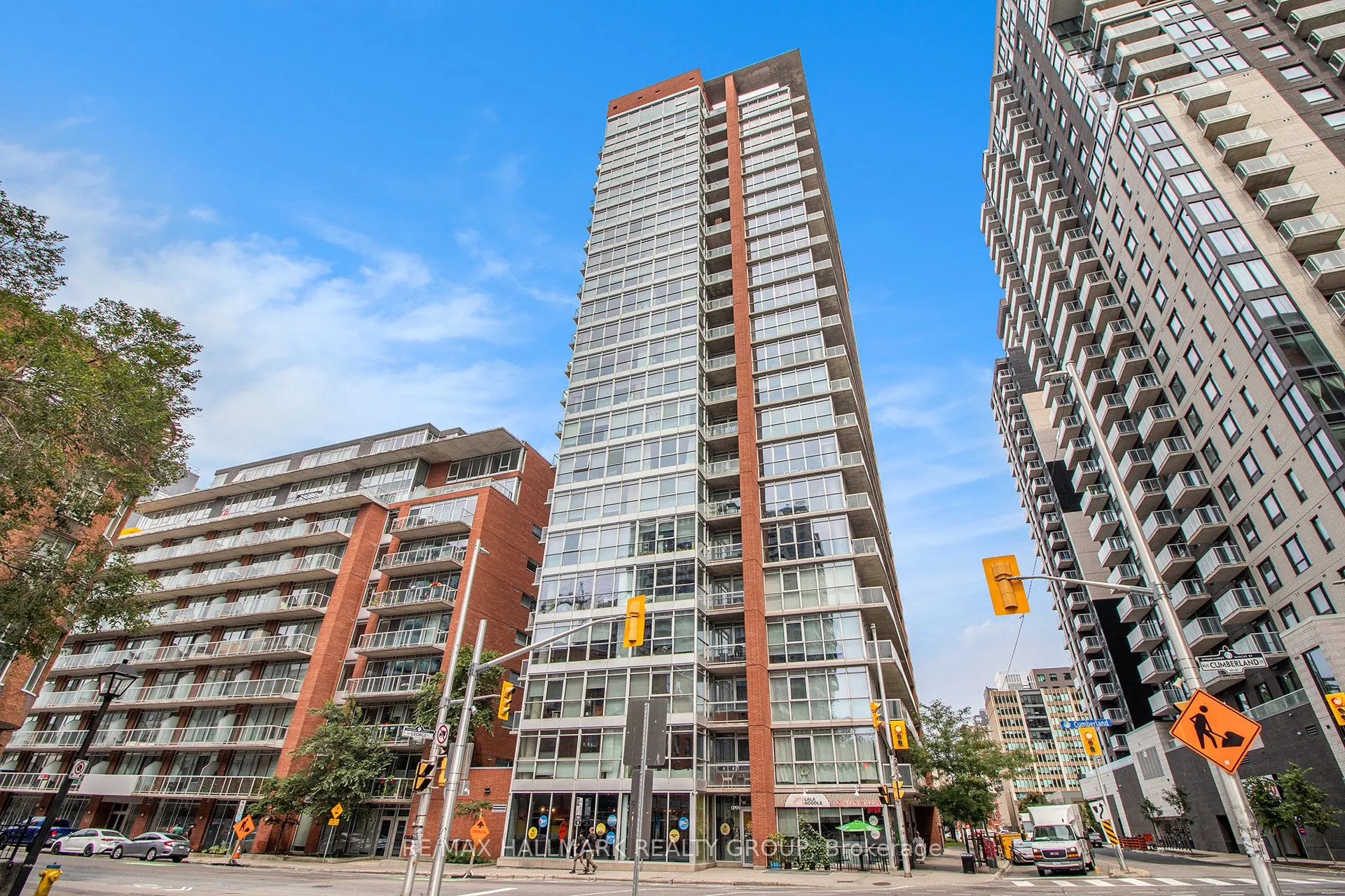 179 George Street, #405