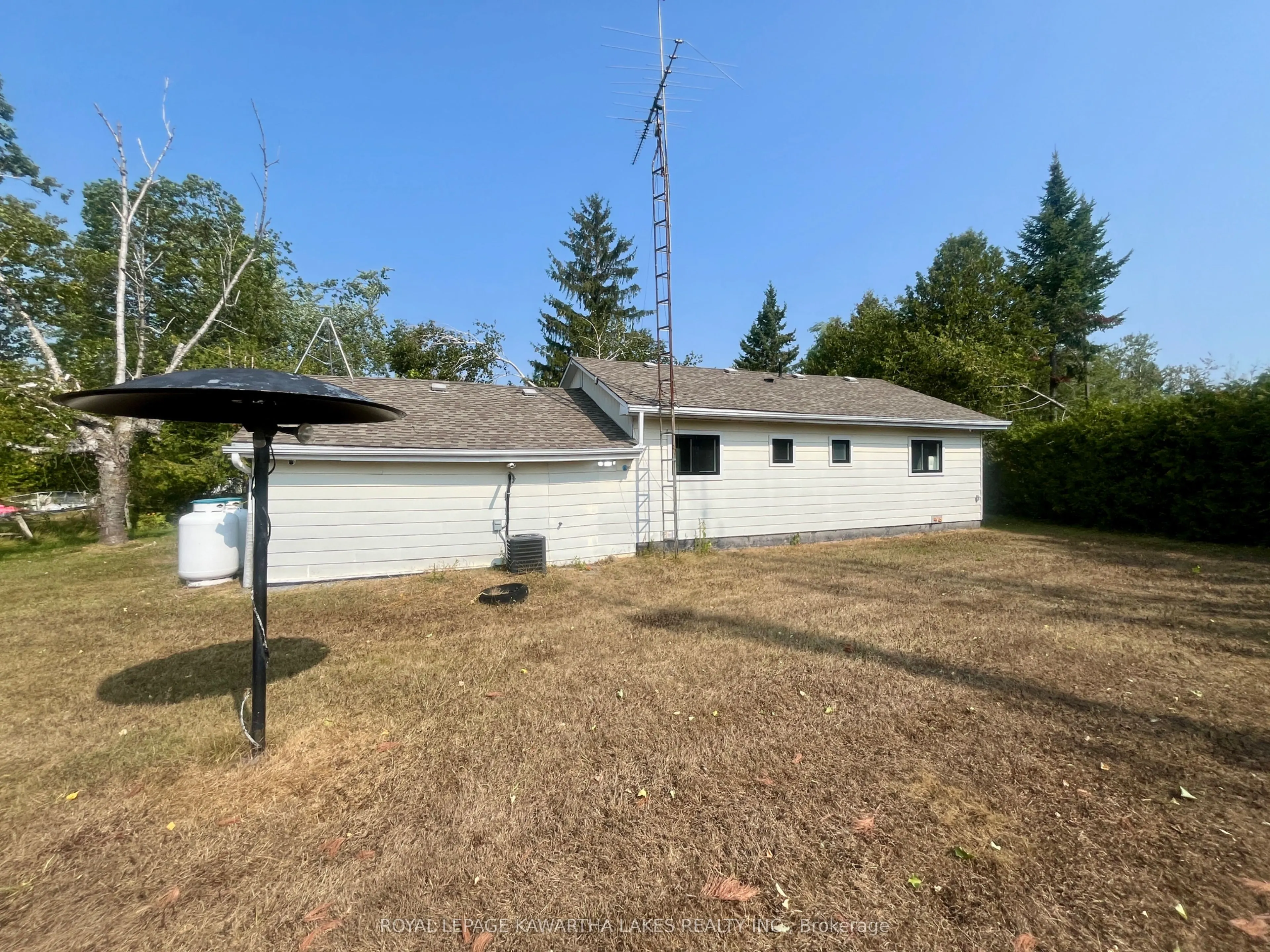 132 Driftwood Shores Road