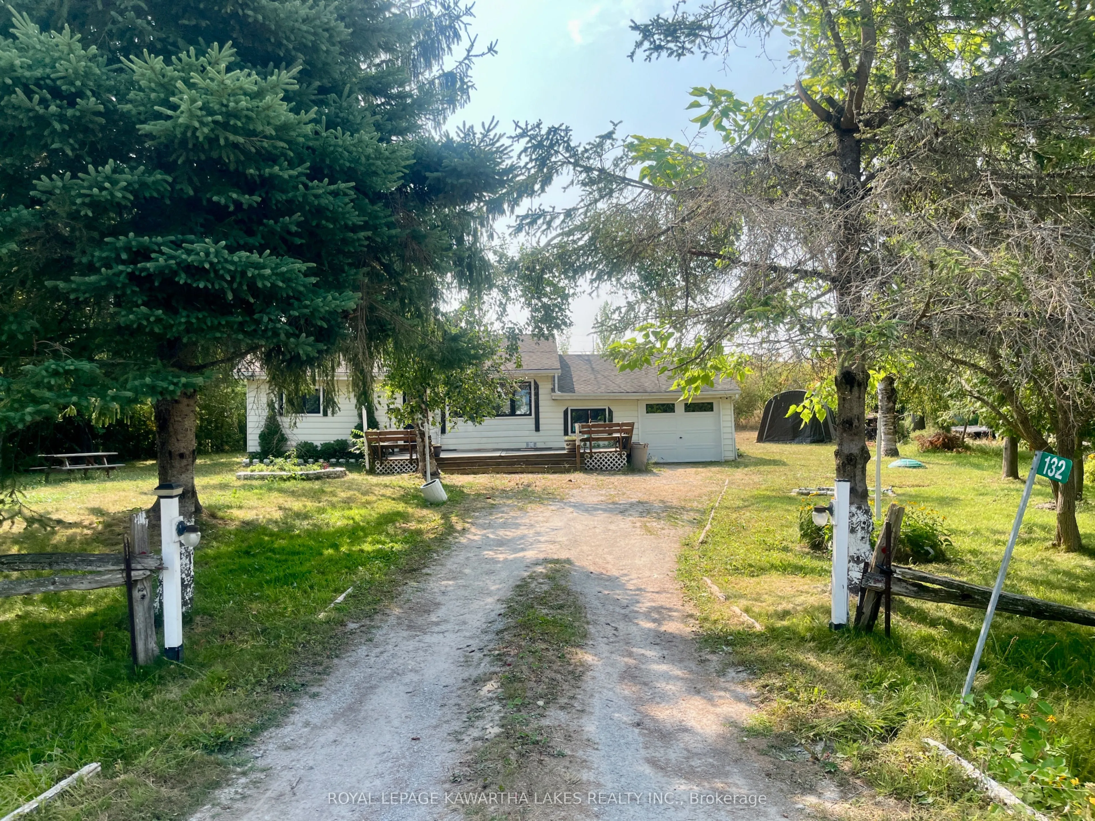 132 Driftwood Shores Road