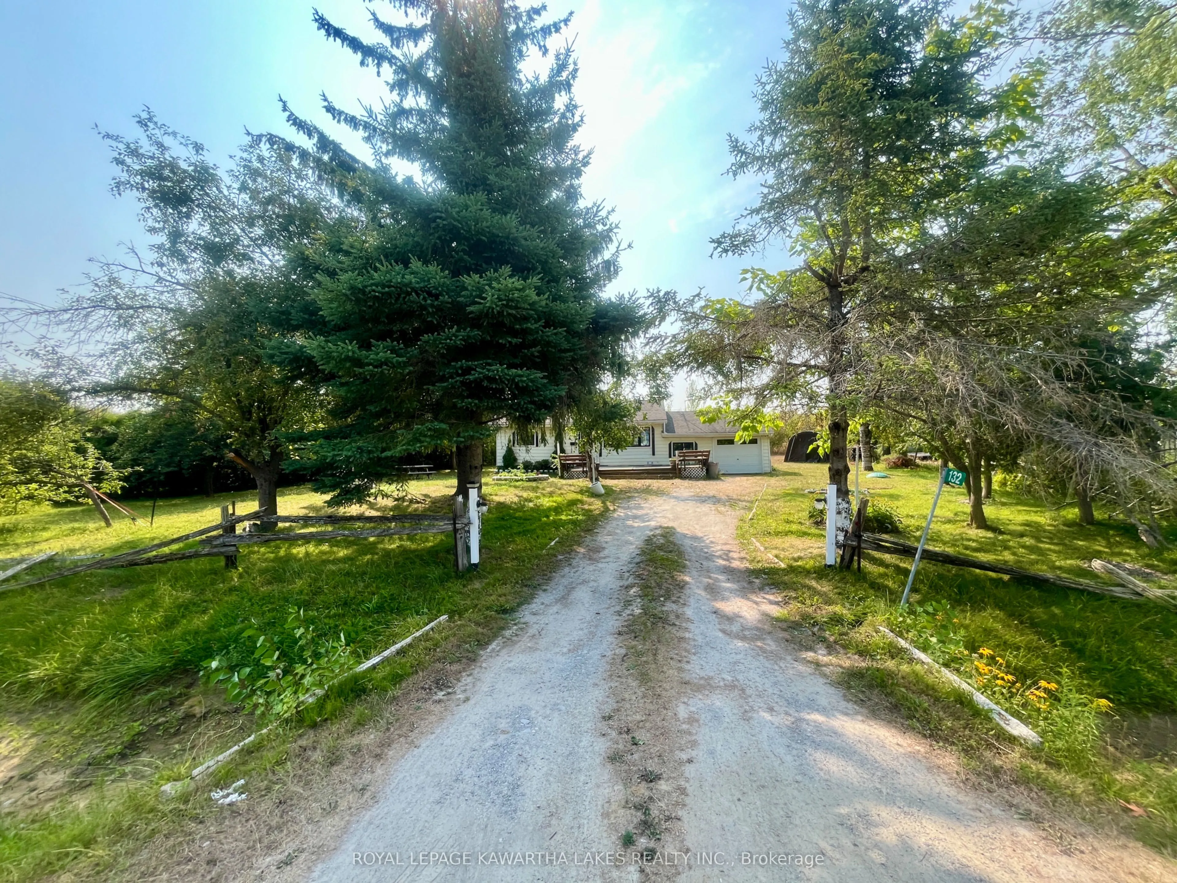 132 Driftwood Shores Road