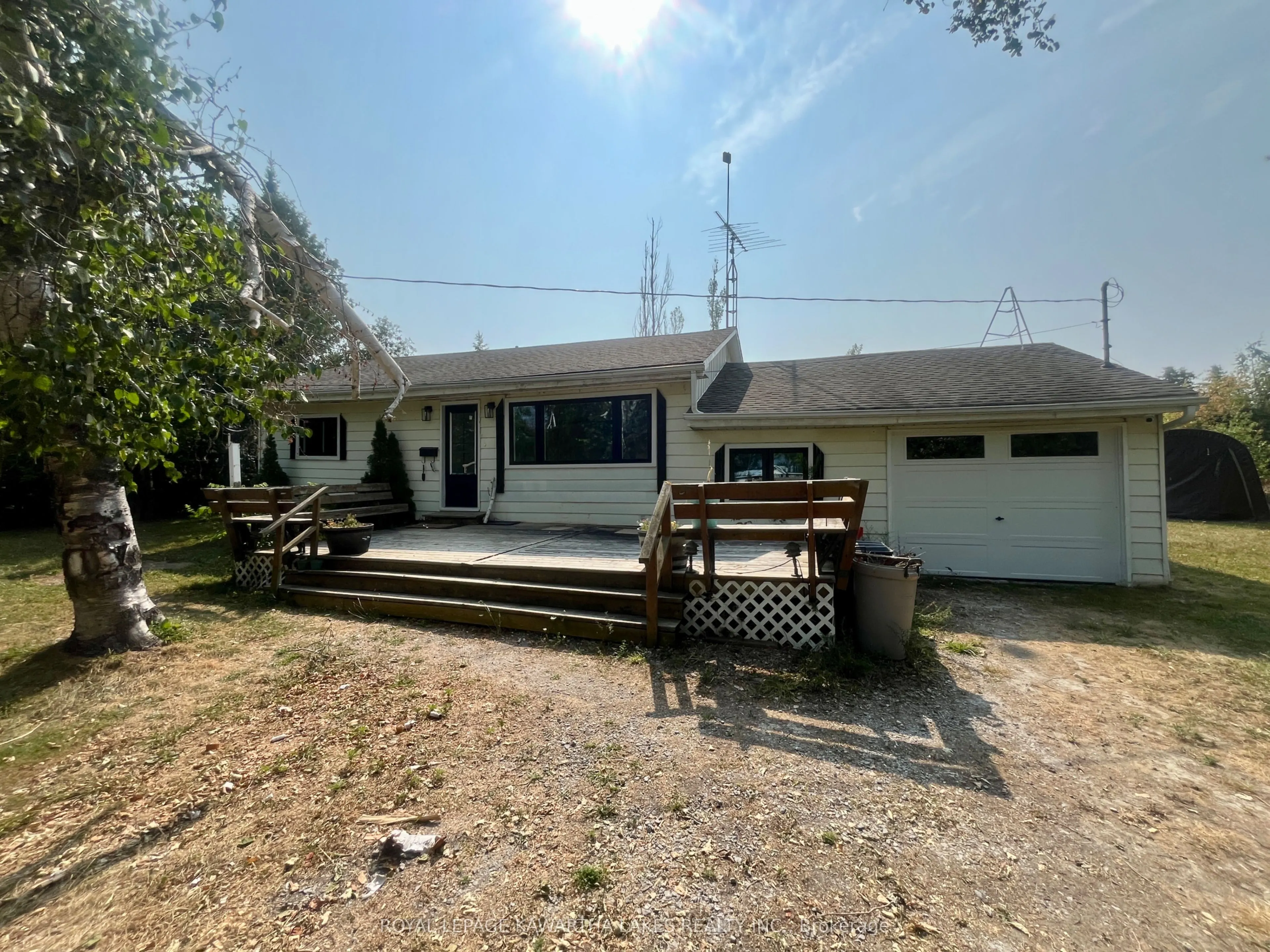 132 Driftwood Shores Road