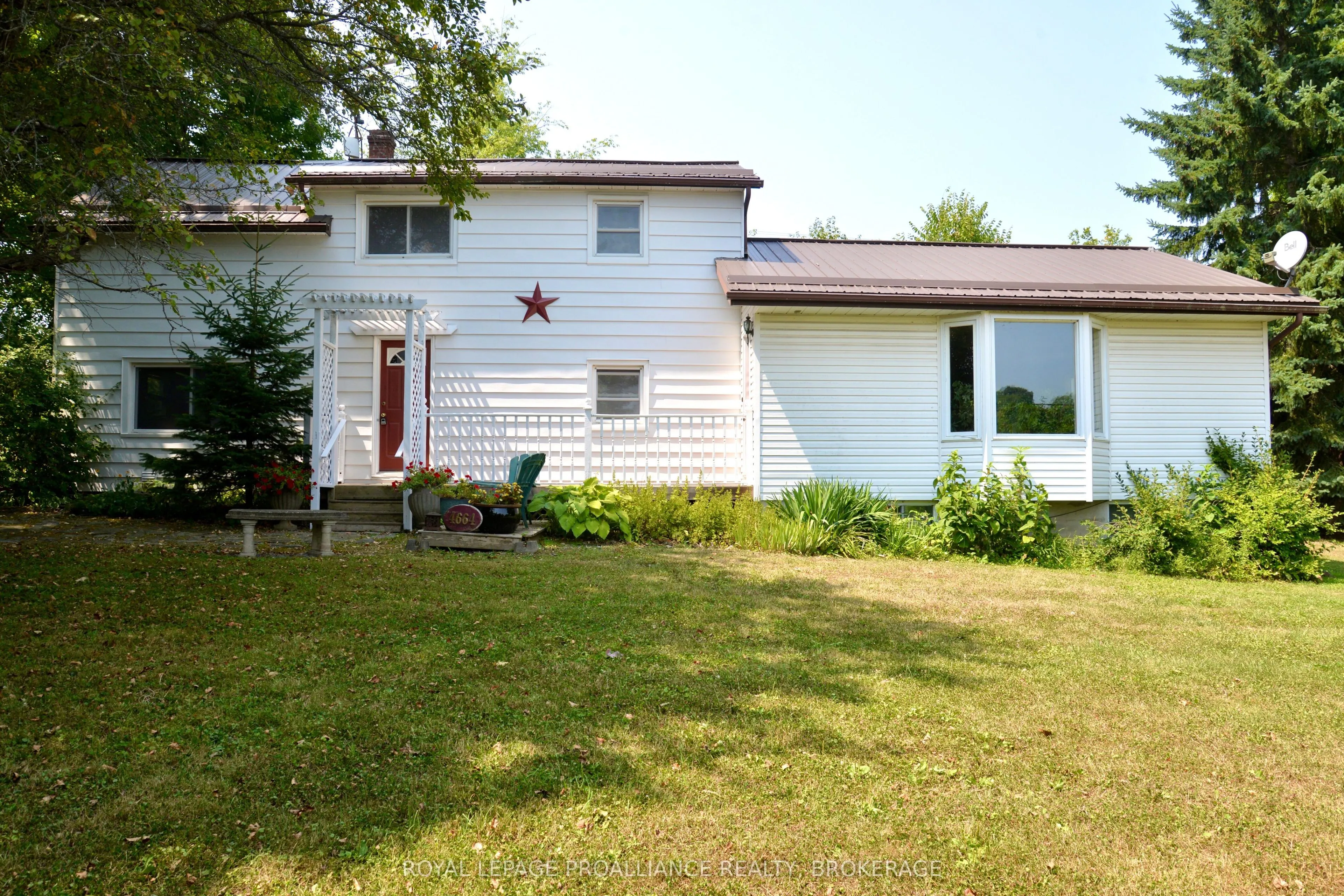 4664 Highway 15