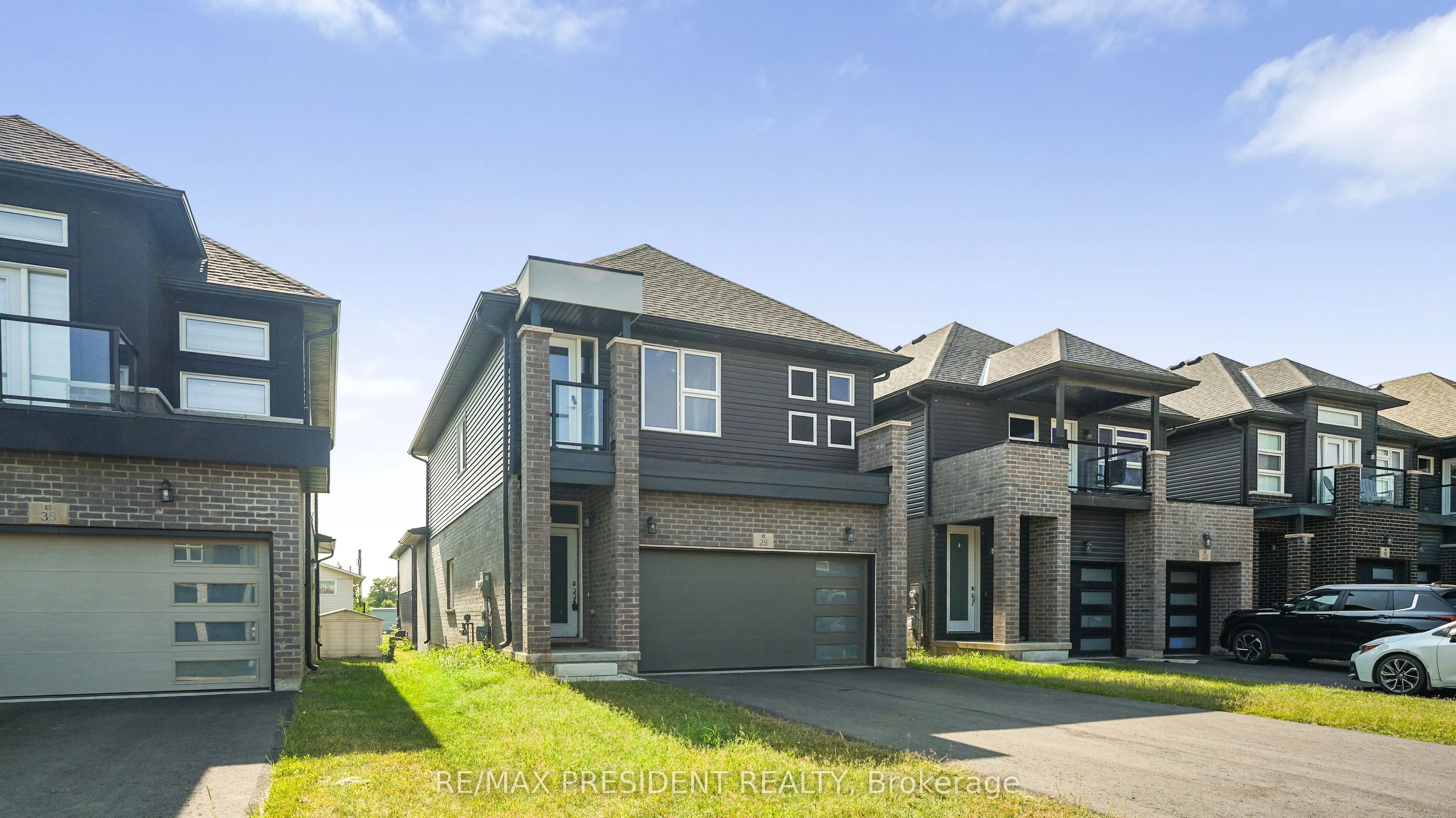 28 Mclaughlin Street
