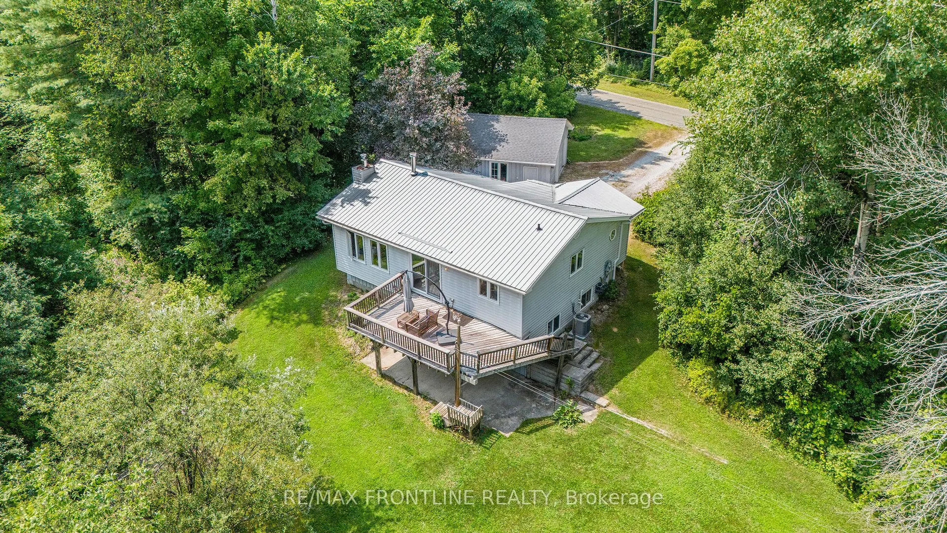 991 Bathurst Concession 6 Road