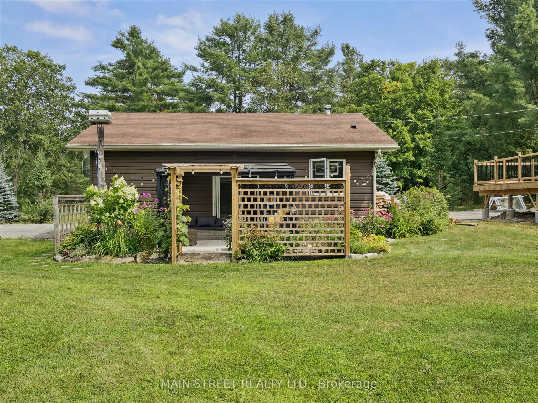 1183 South Morrison Lake Road