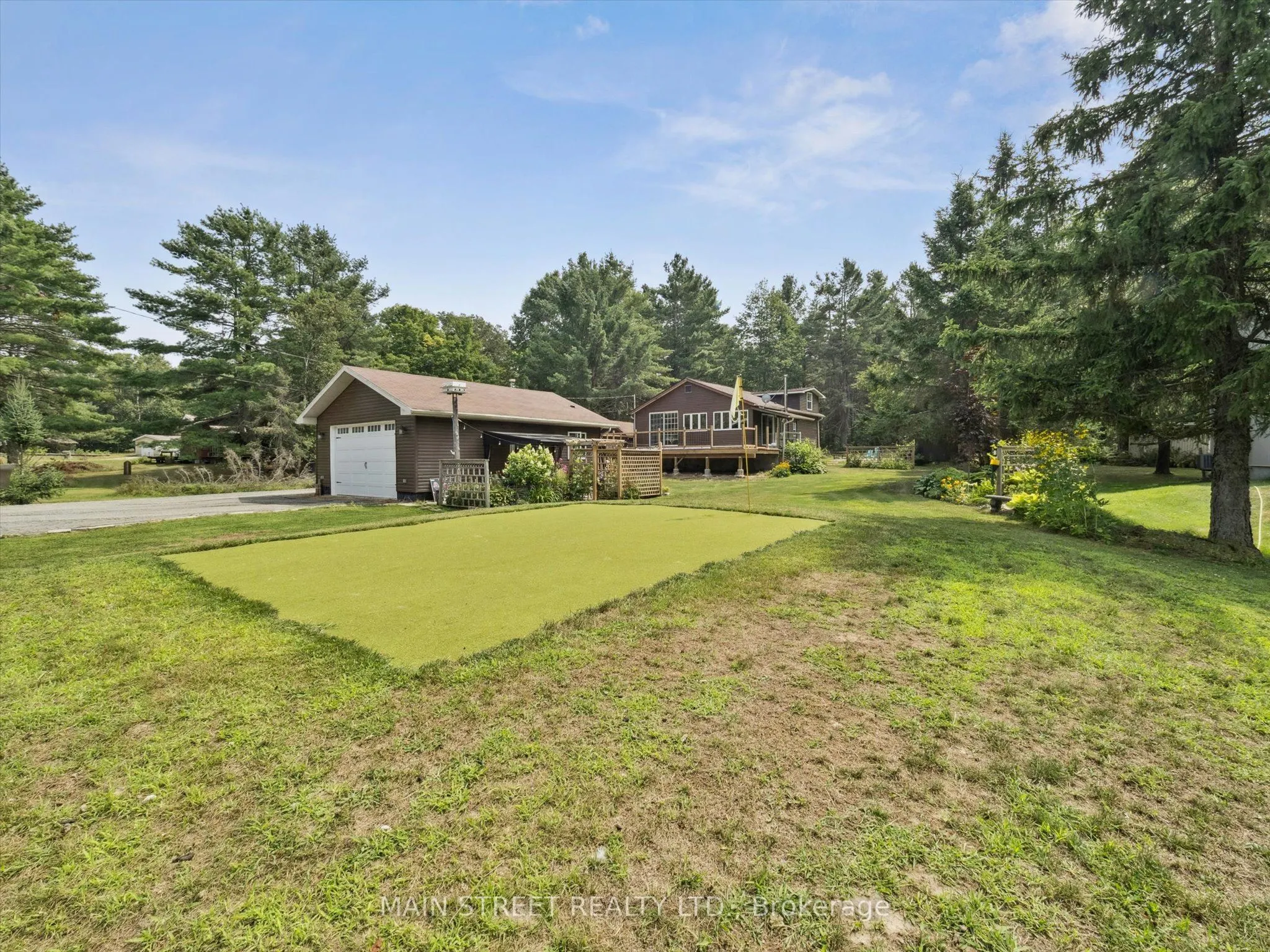 1183 South Morrison Lake Road