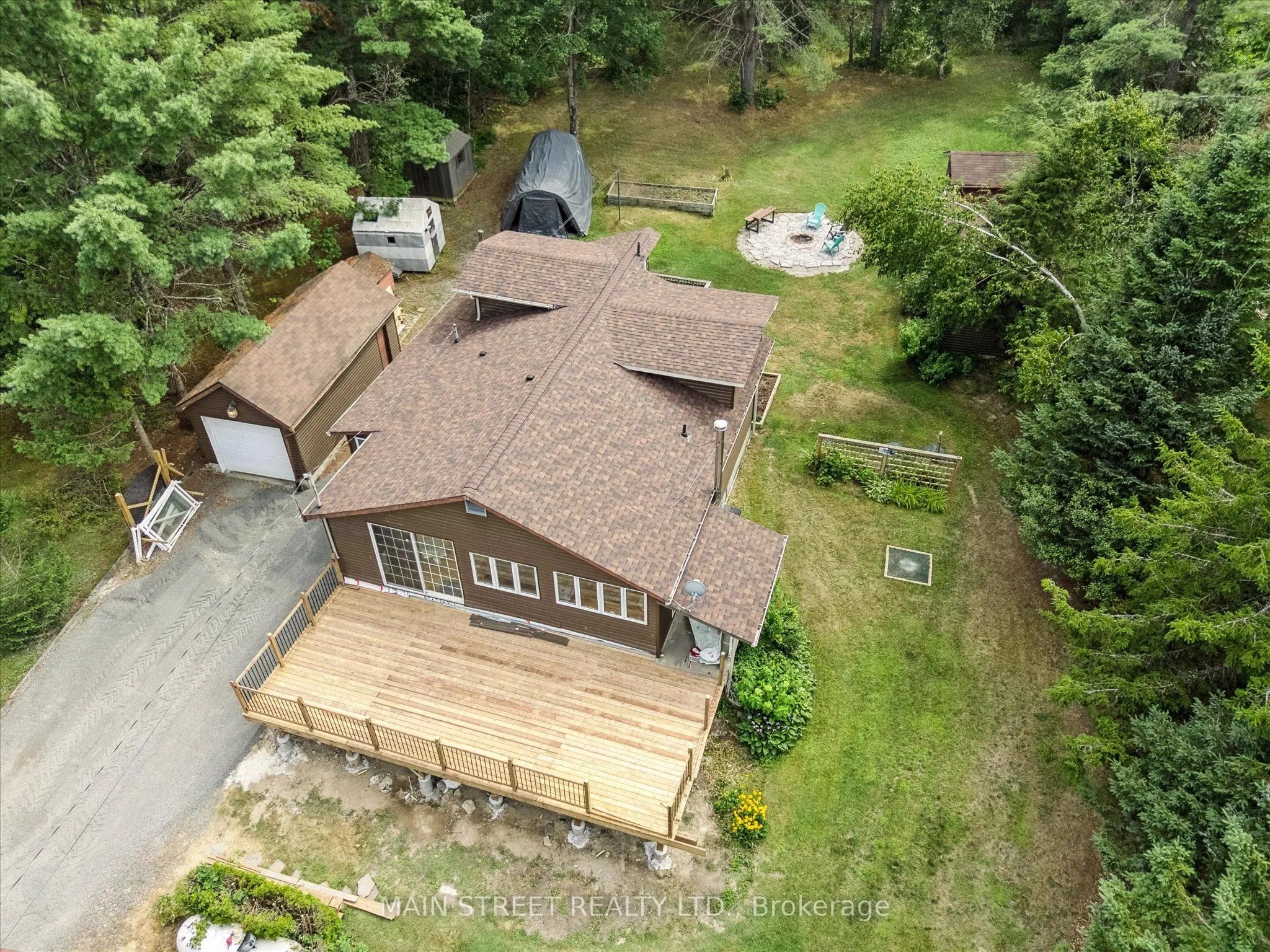 1183 South Morrison Lake Road