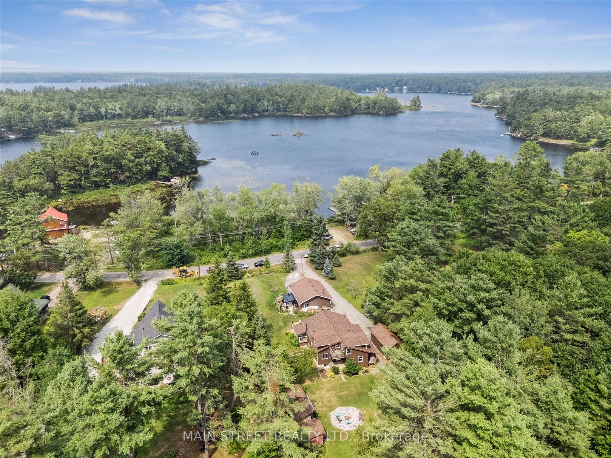 1183 South Morrison Lake Road