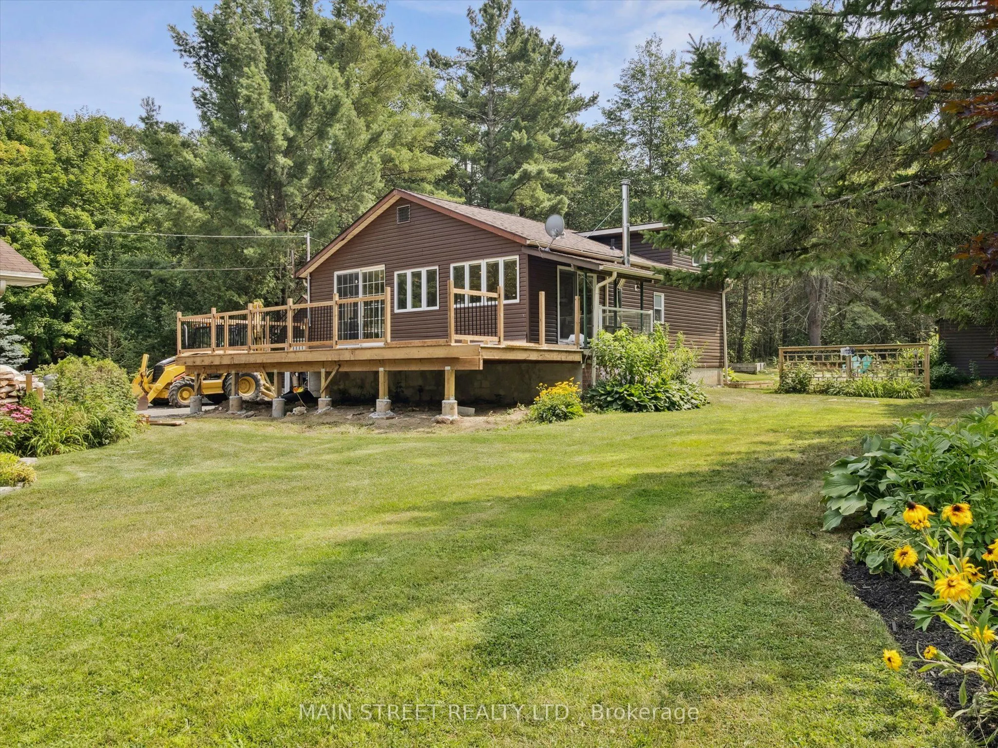 1183 South Morrison Lake Road