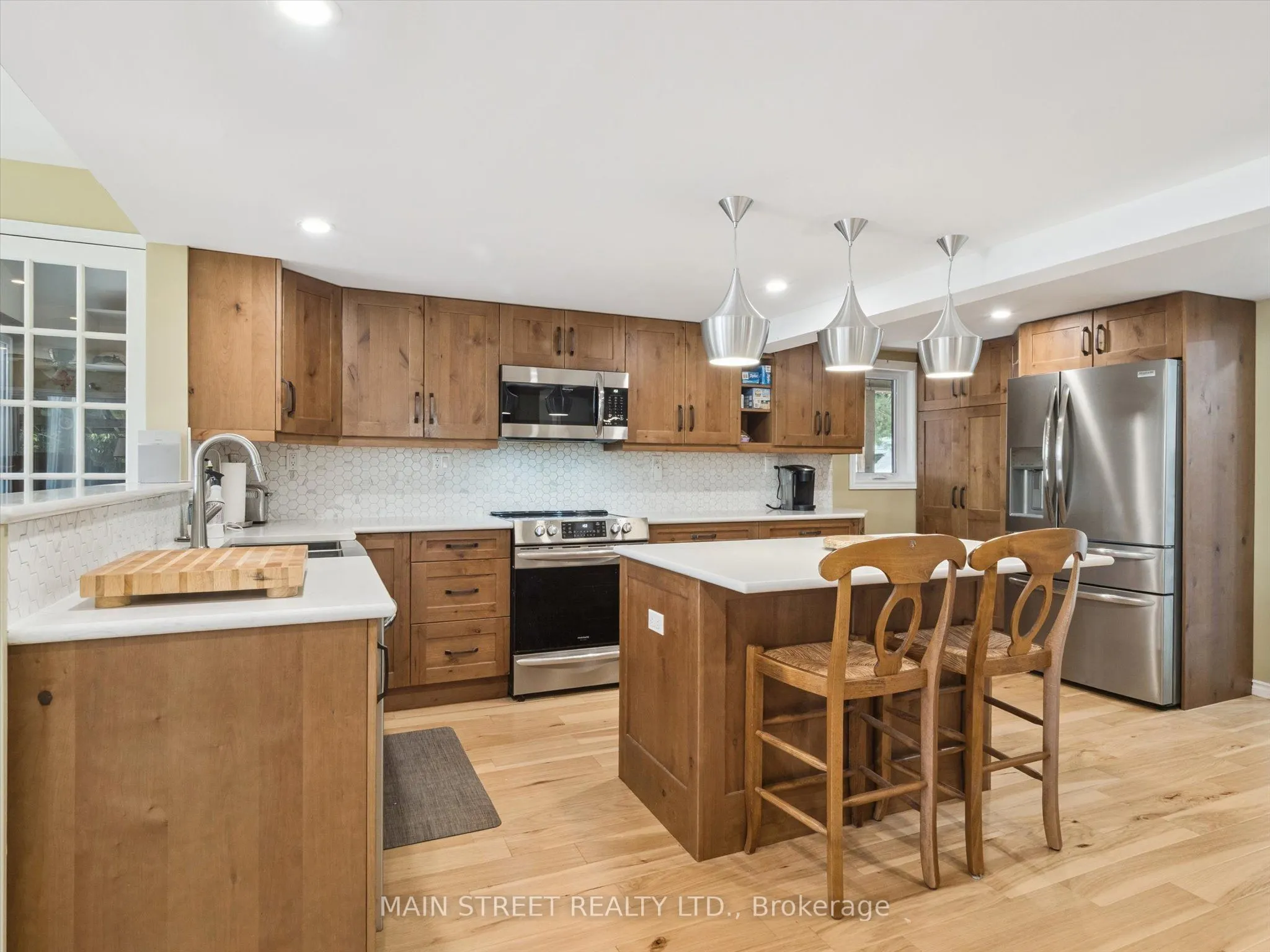 1183 South Morrison Lake Road