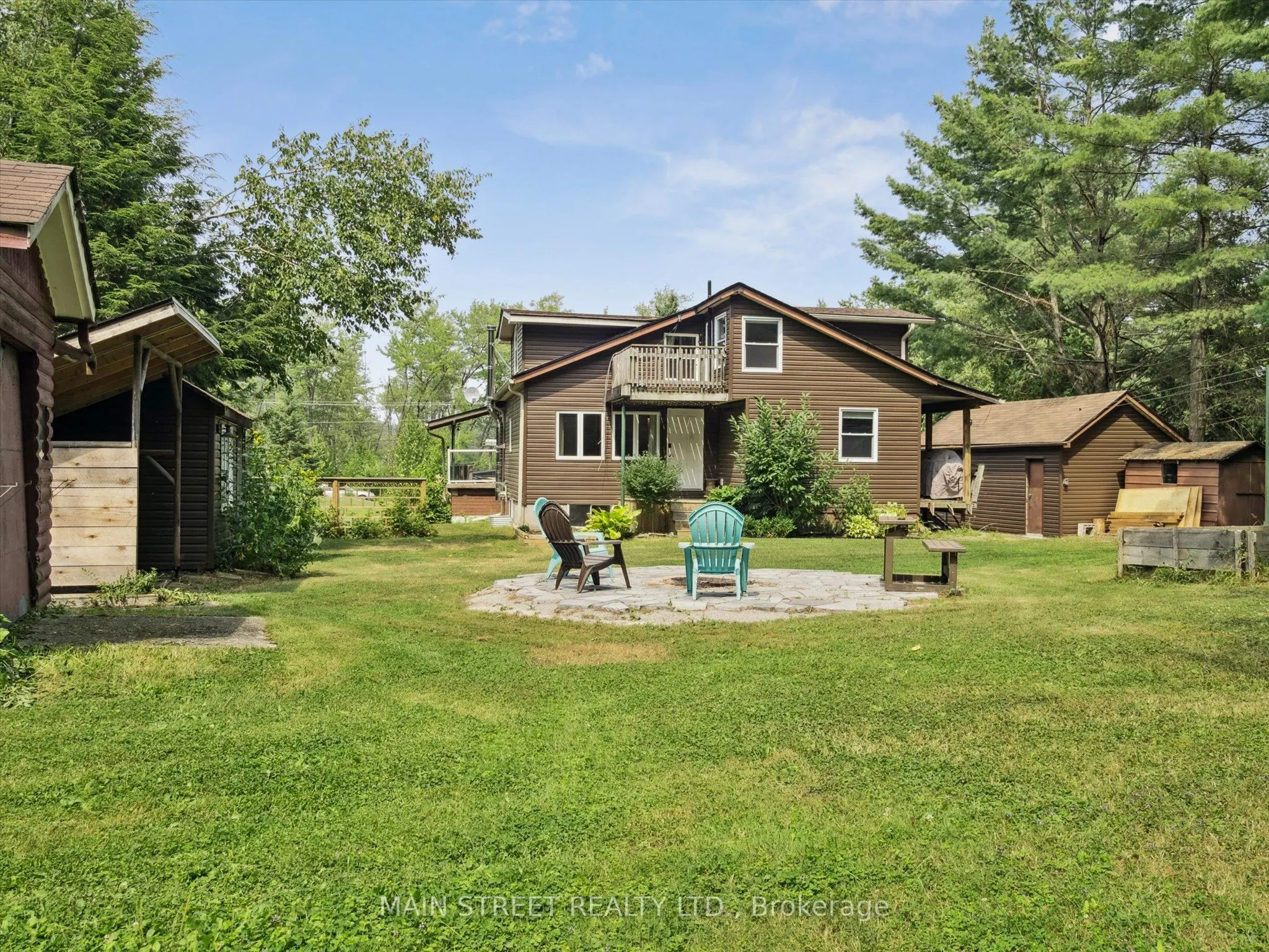 1183 South Morrison Lake Road