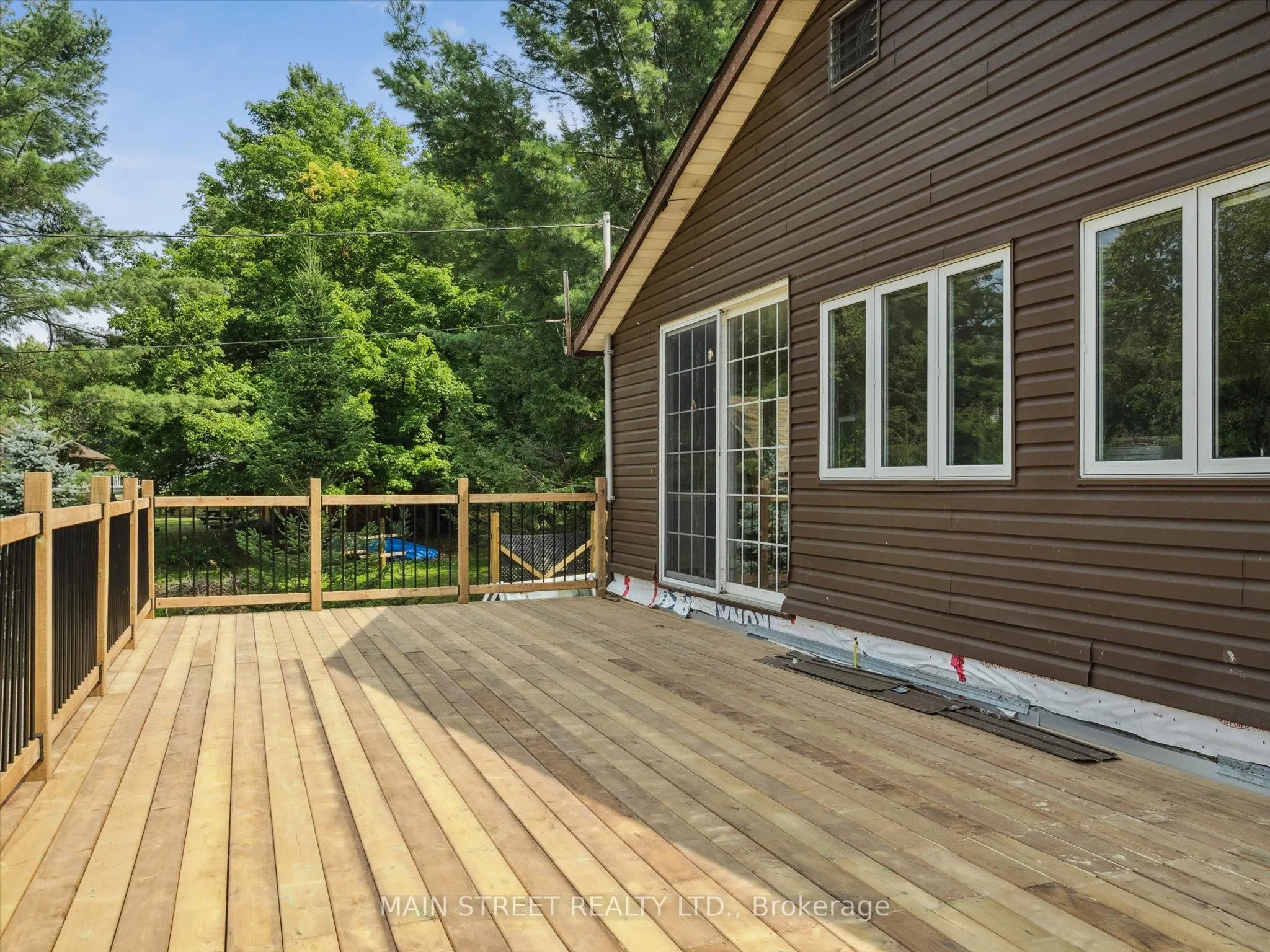 1183 South Morrison Lake Road