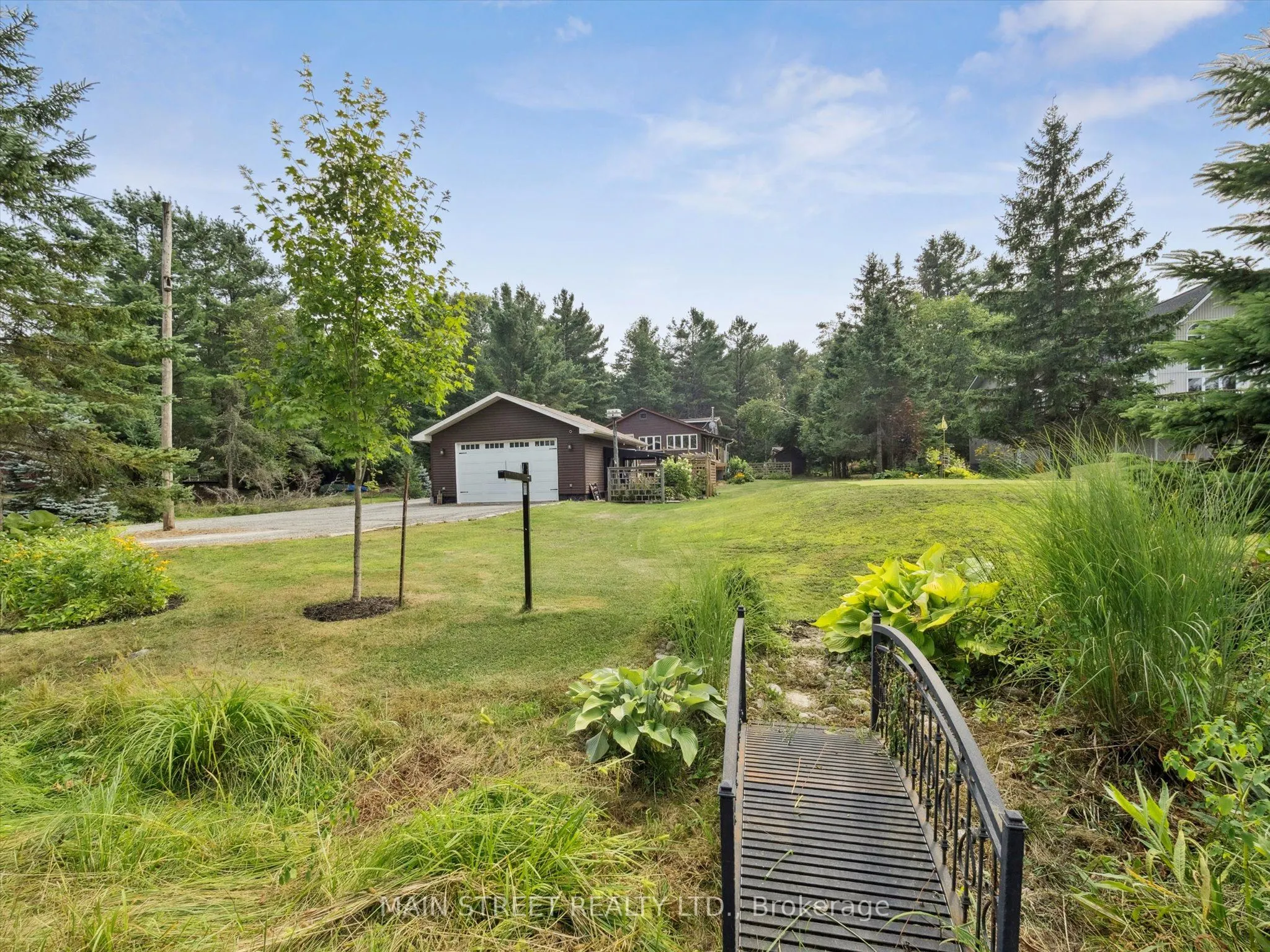 1183 South Morrison Lake Road