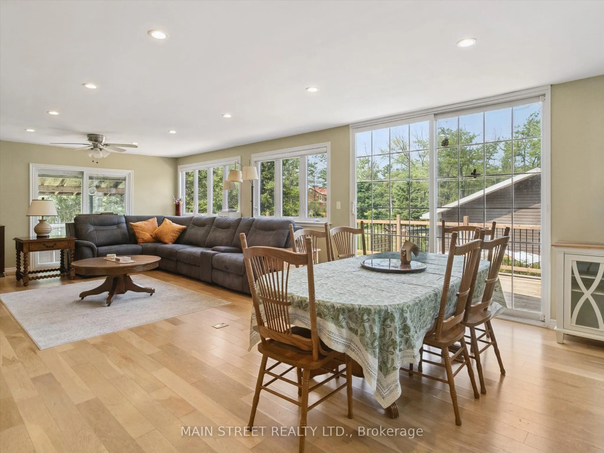 1183 South Morrison Lake Road