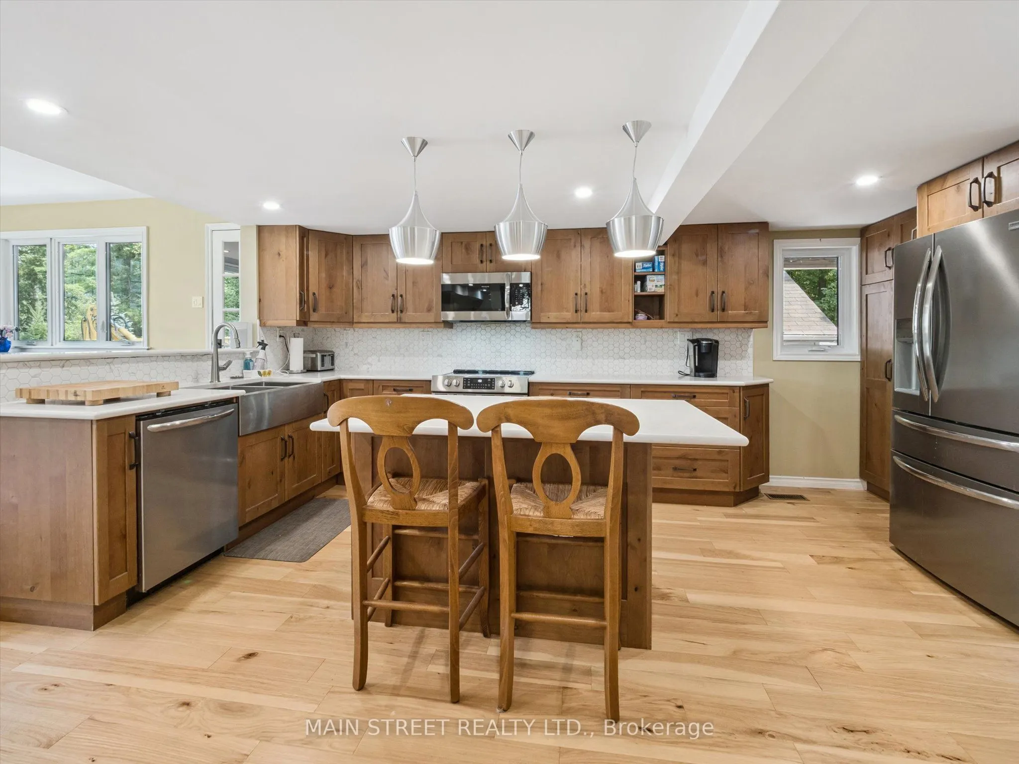 1183 South Morrison Lake Road