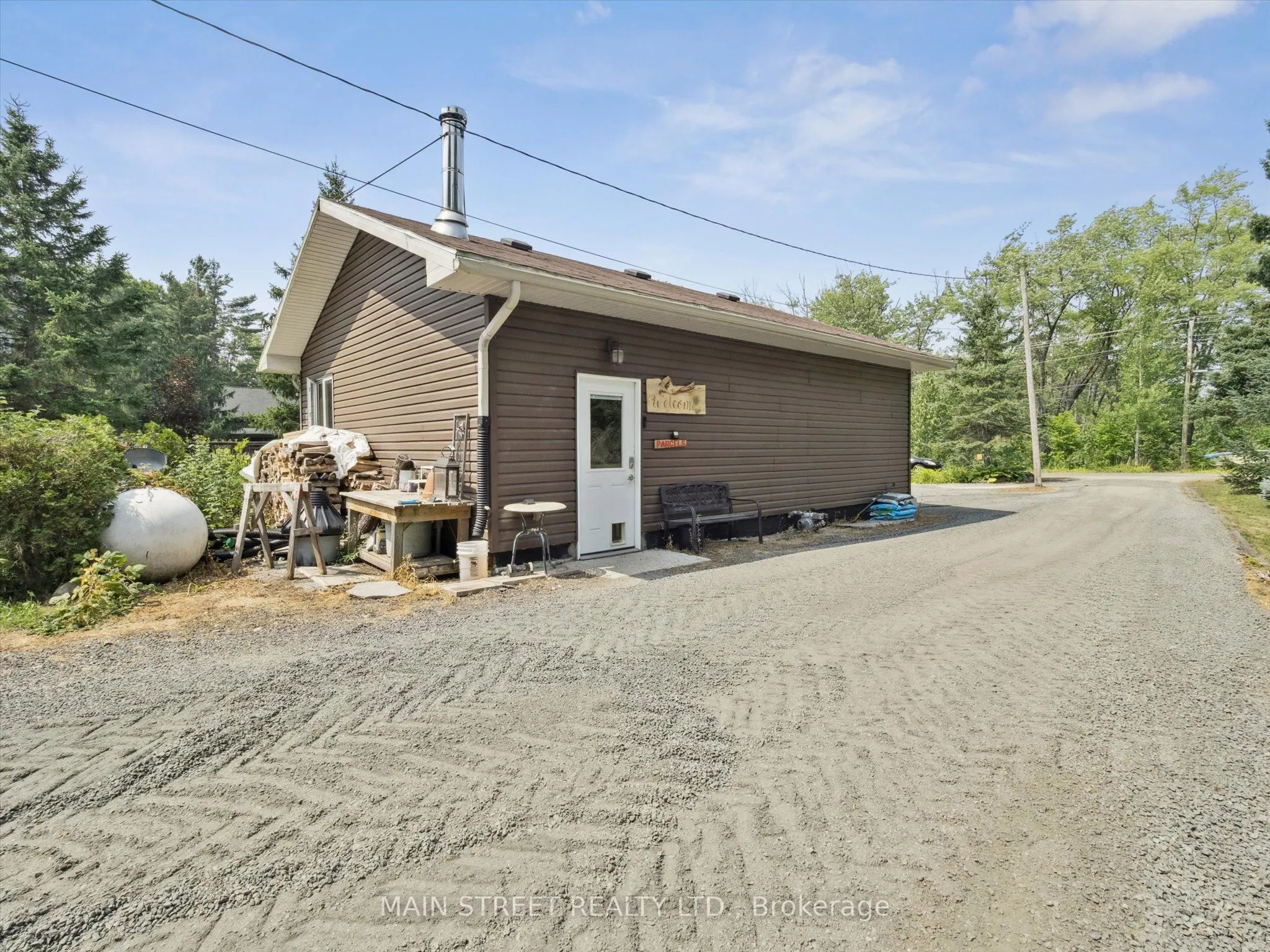 1183 South Morrison Lake Road