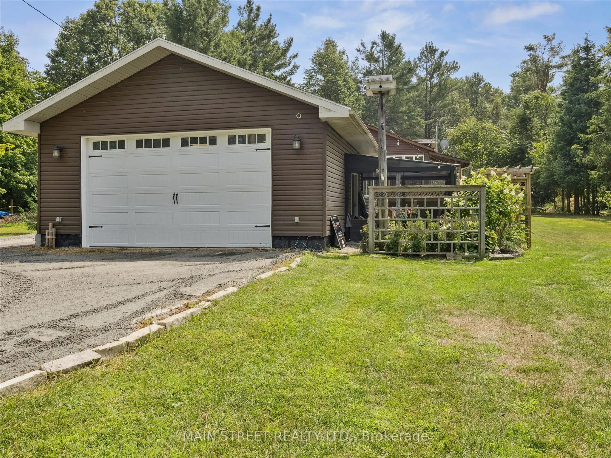 1183 South Morrison Lake Road