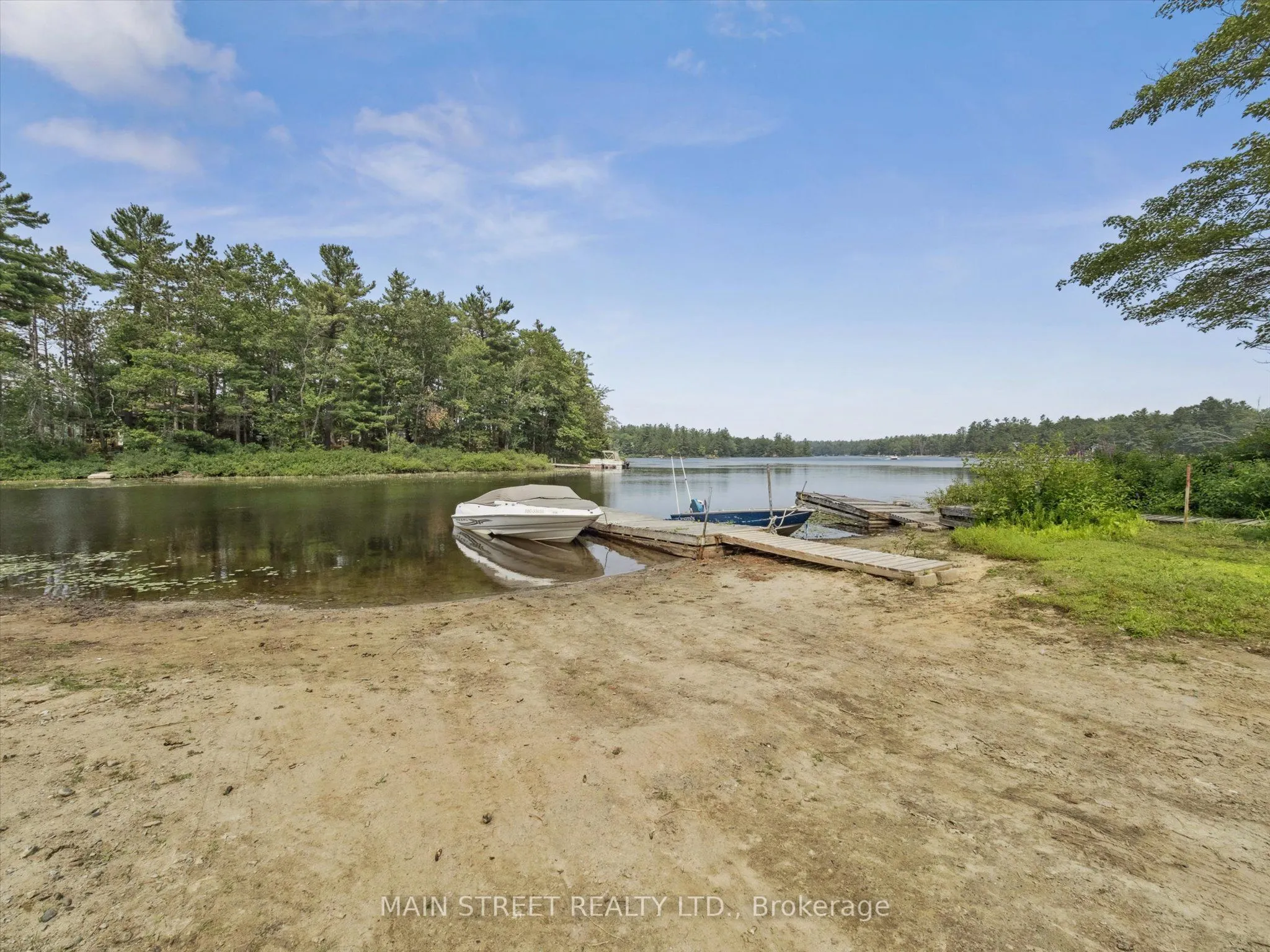 1183 South Morrison Lake Road