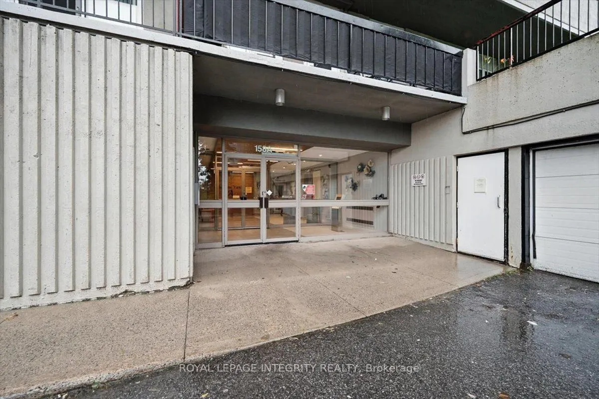 158A McArthur Avenue, #109