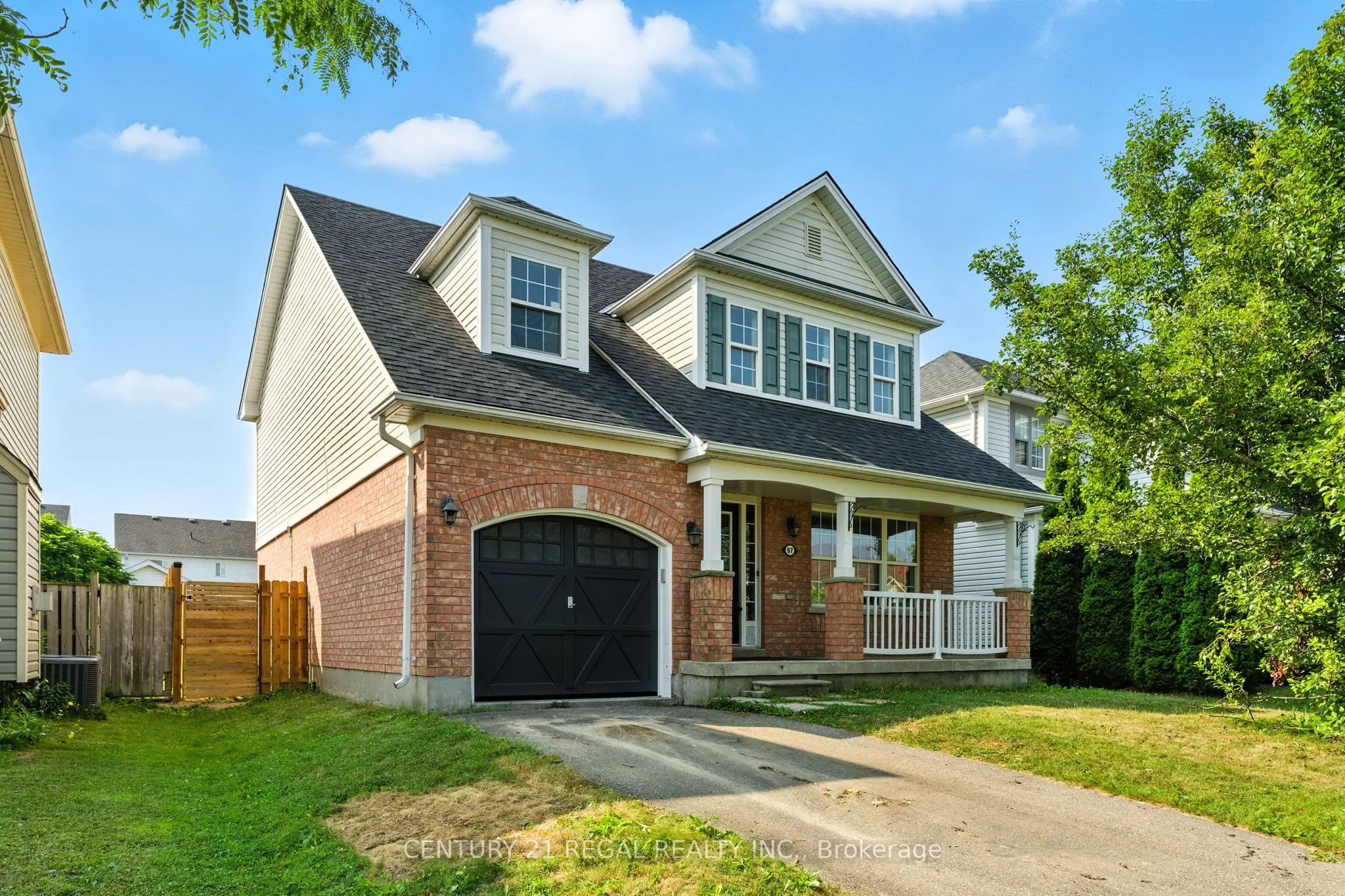 97 Osborn Avenue