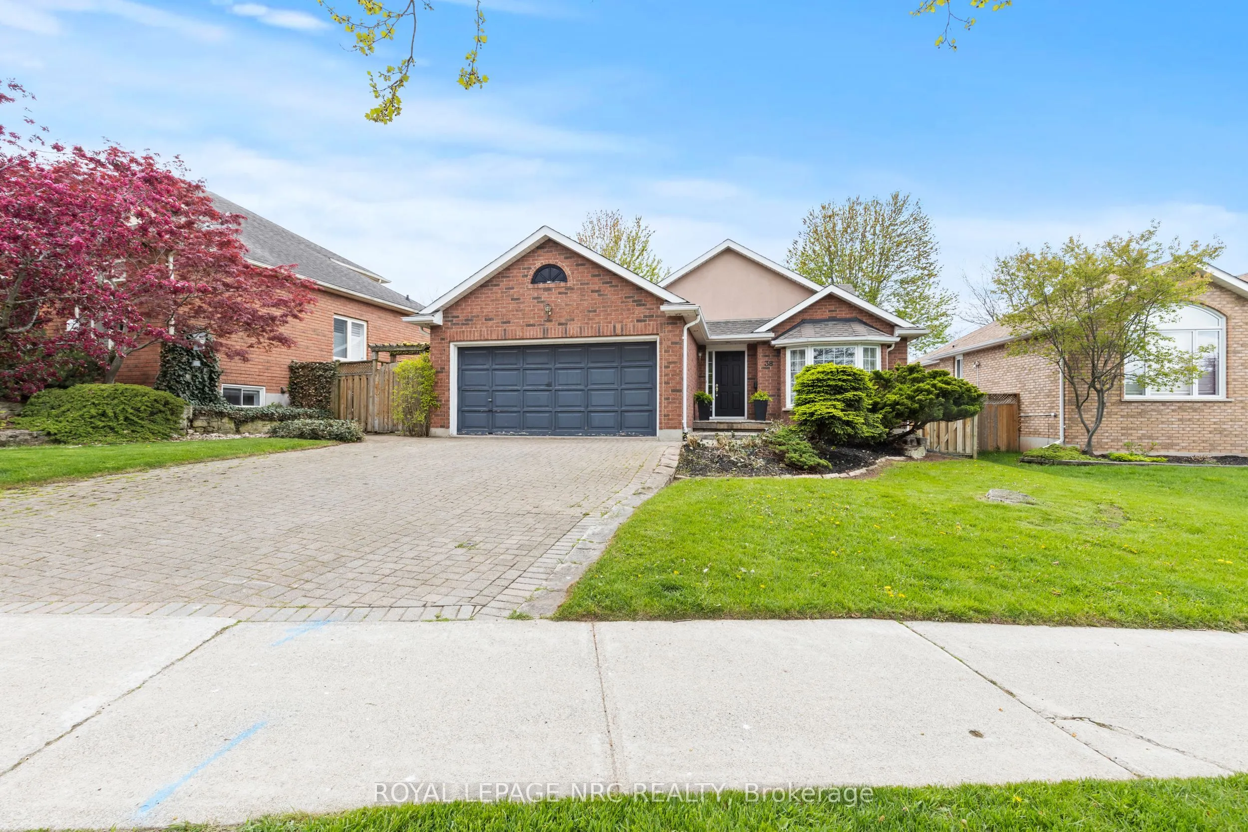 38 Baker Road
