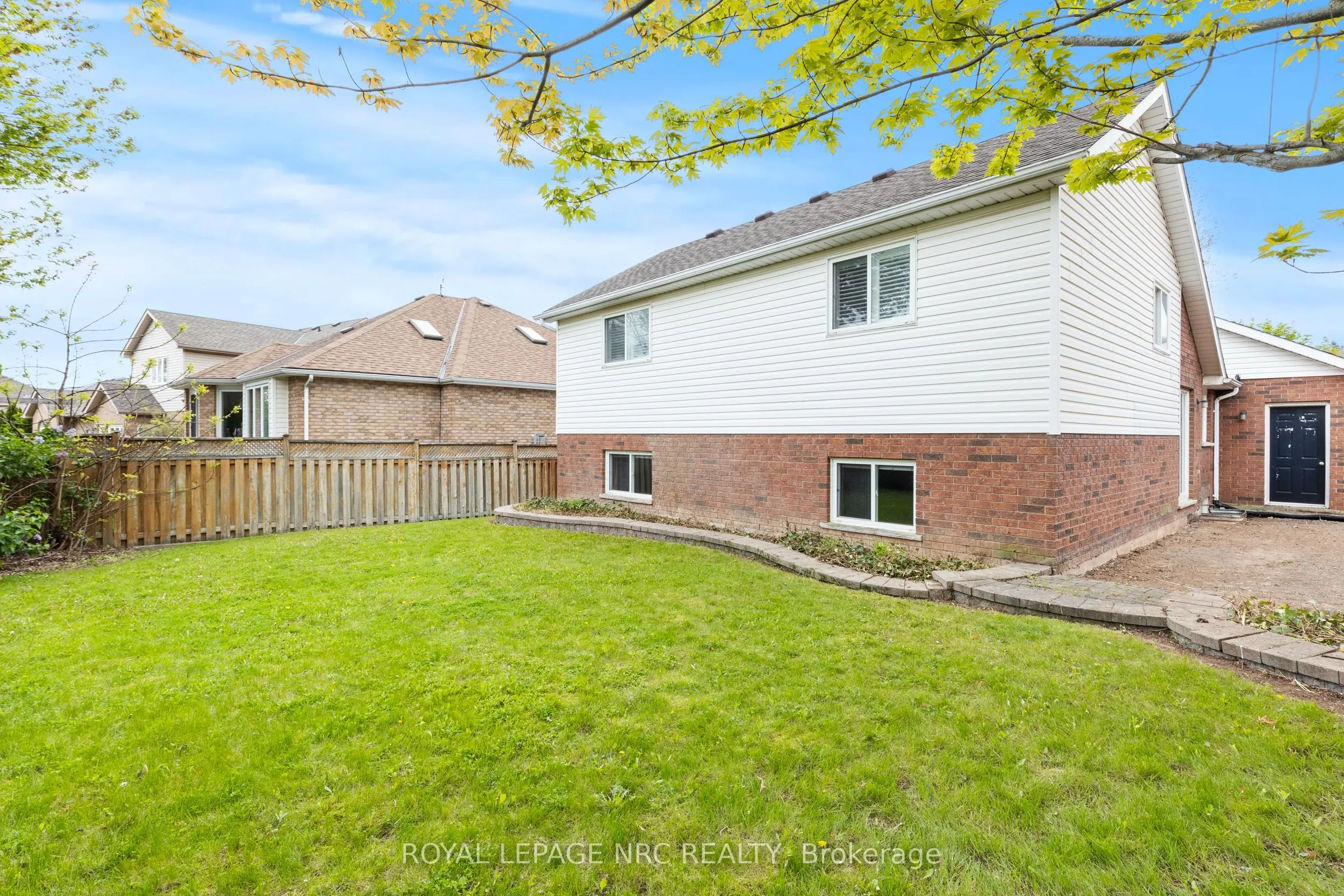 38 Baker Road