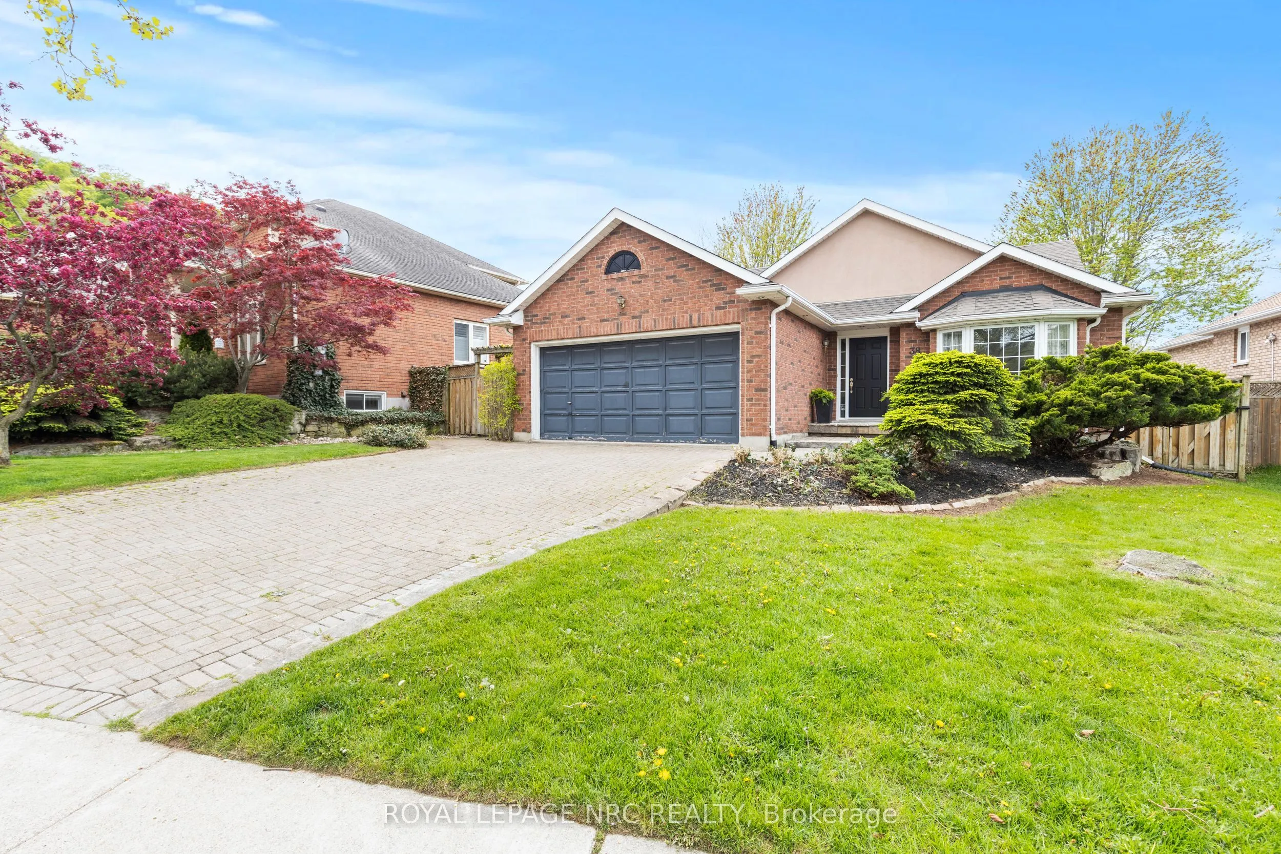38 Baker Road