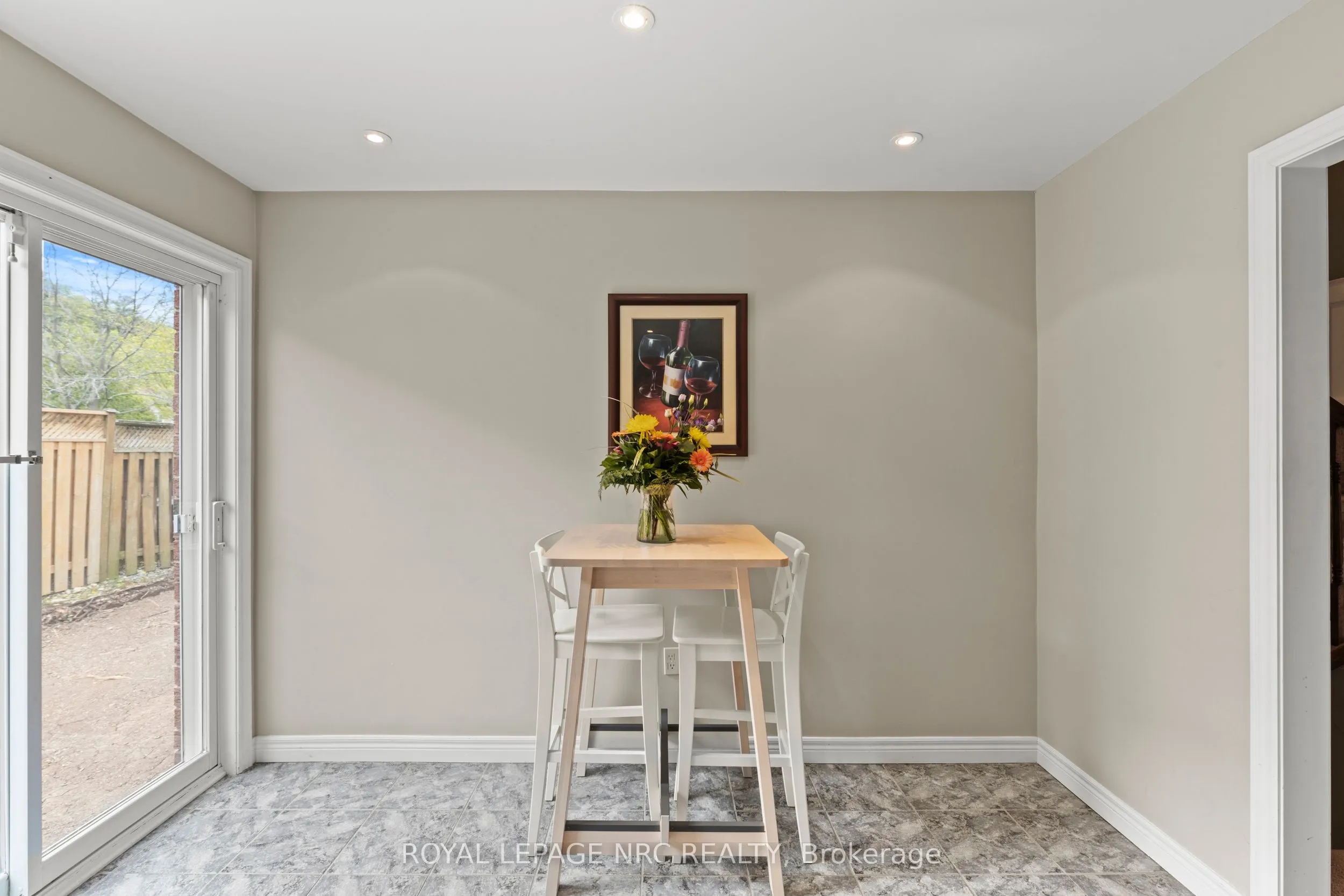 38 Baker Road