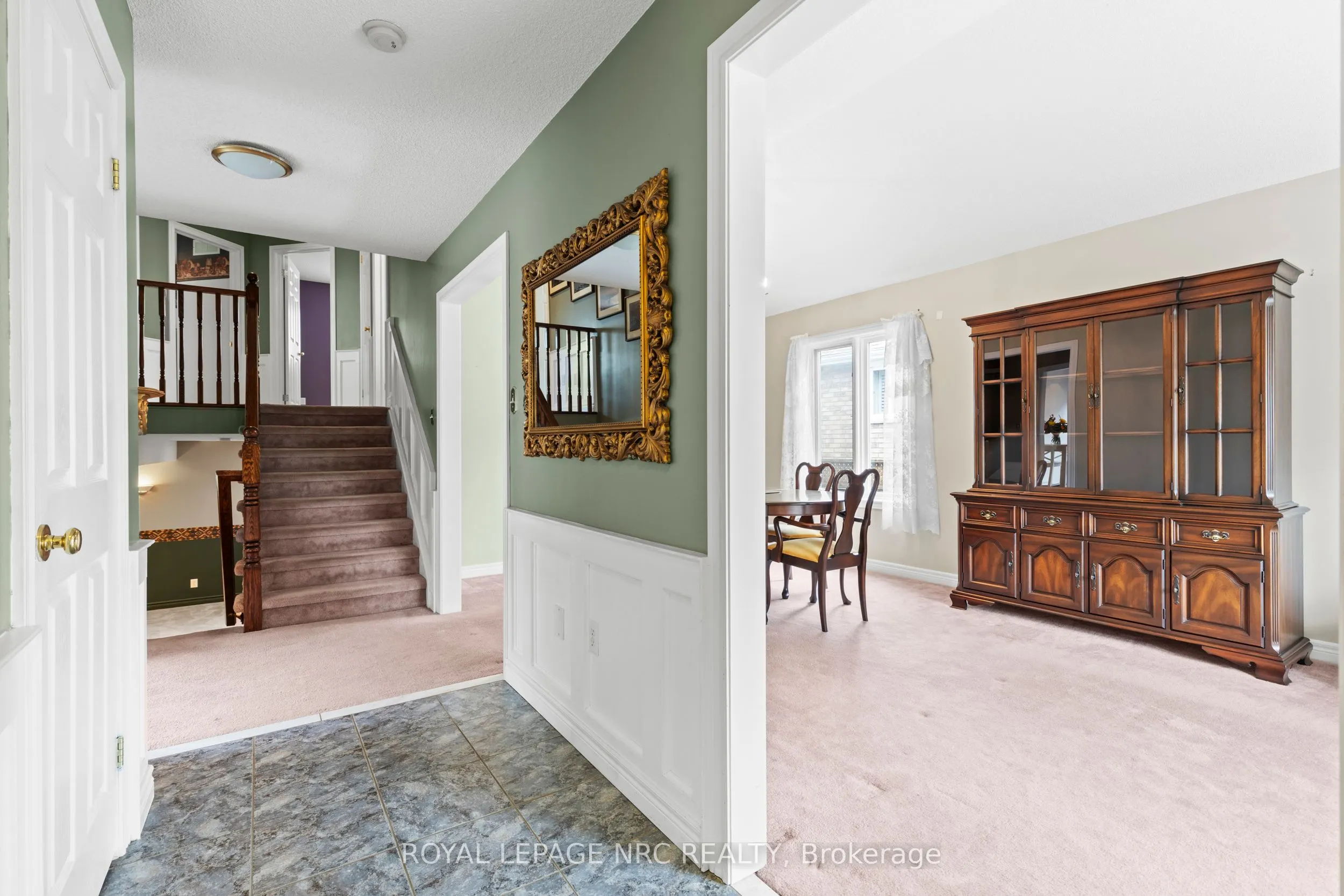 38 Baker Road