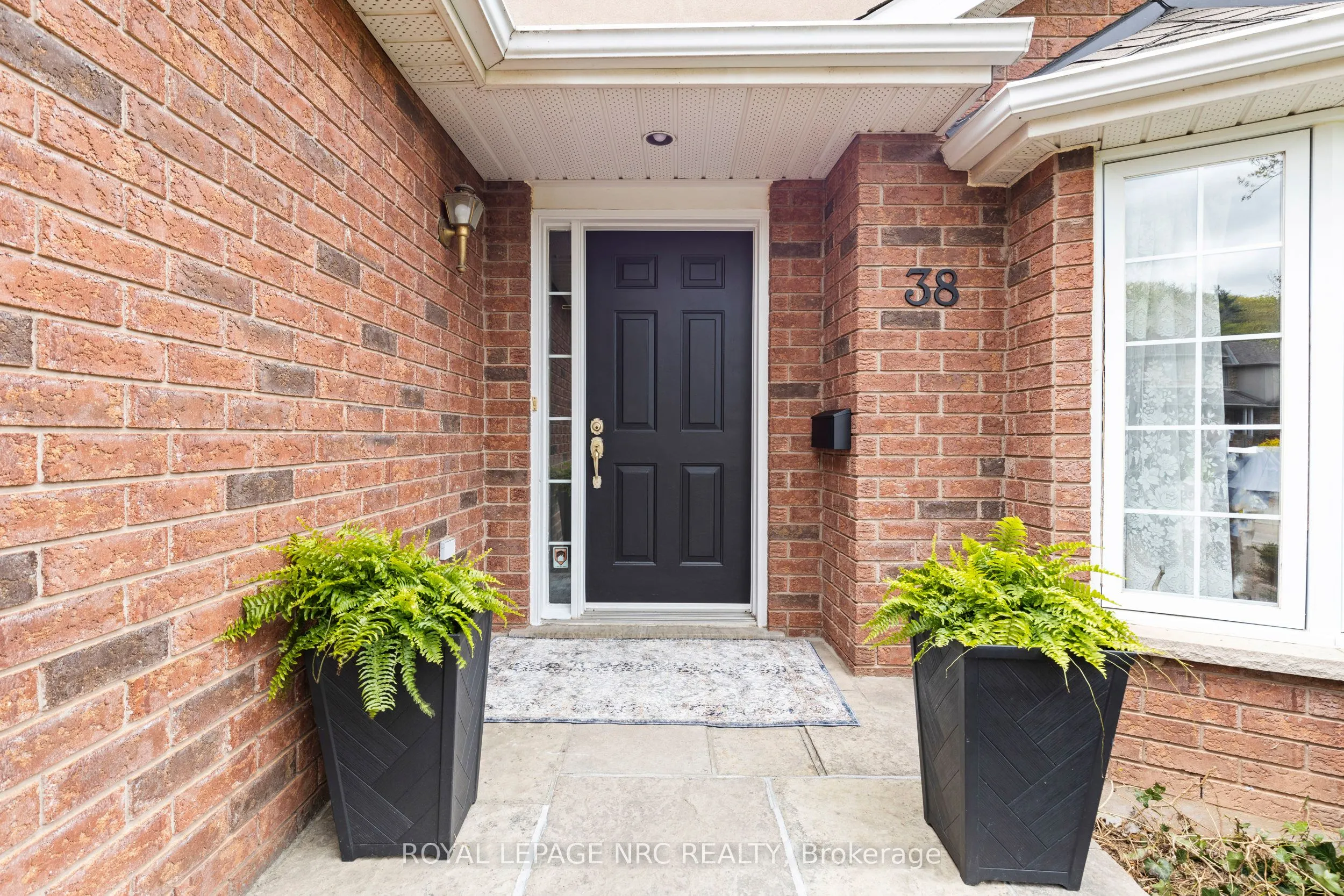 38 Baker Road