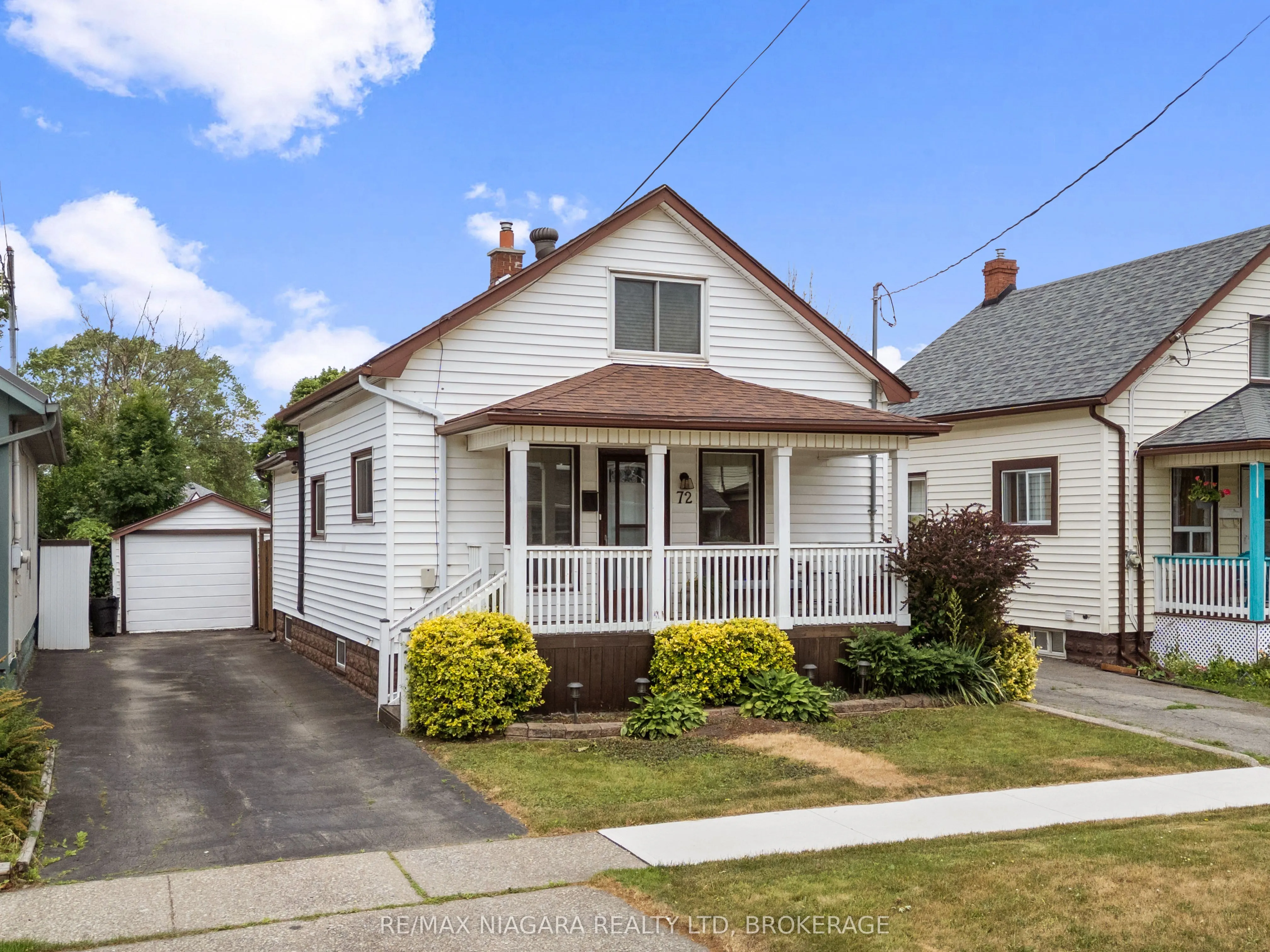 72 COZY Street
